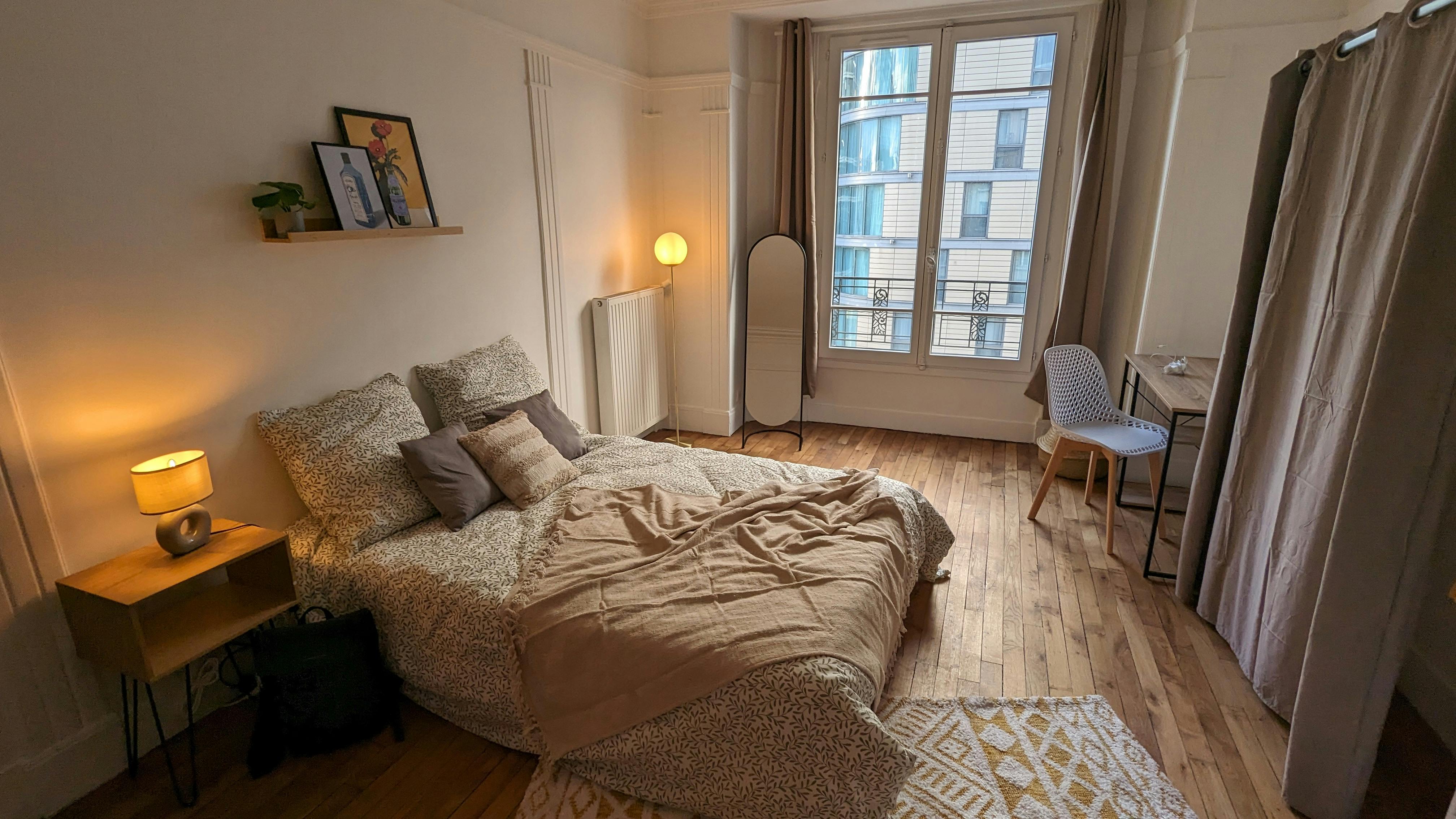 Boulevard Victor Hugo, Clichy preview