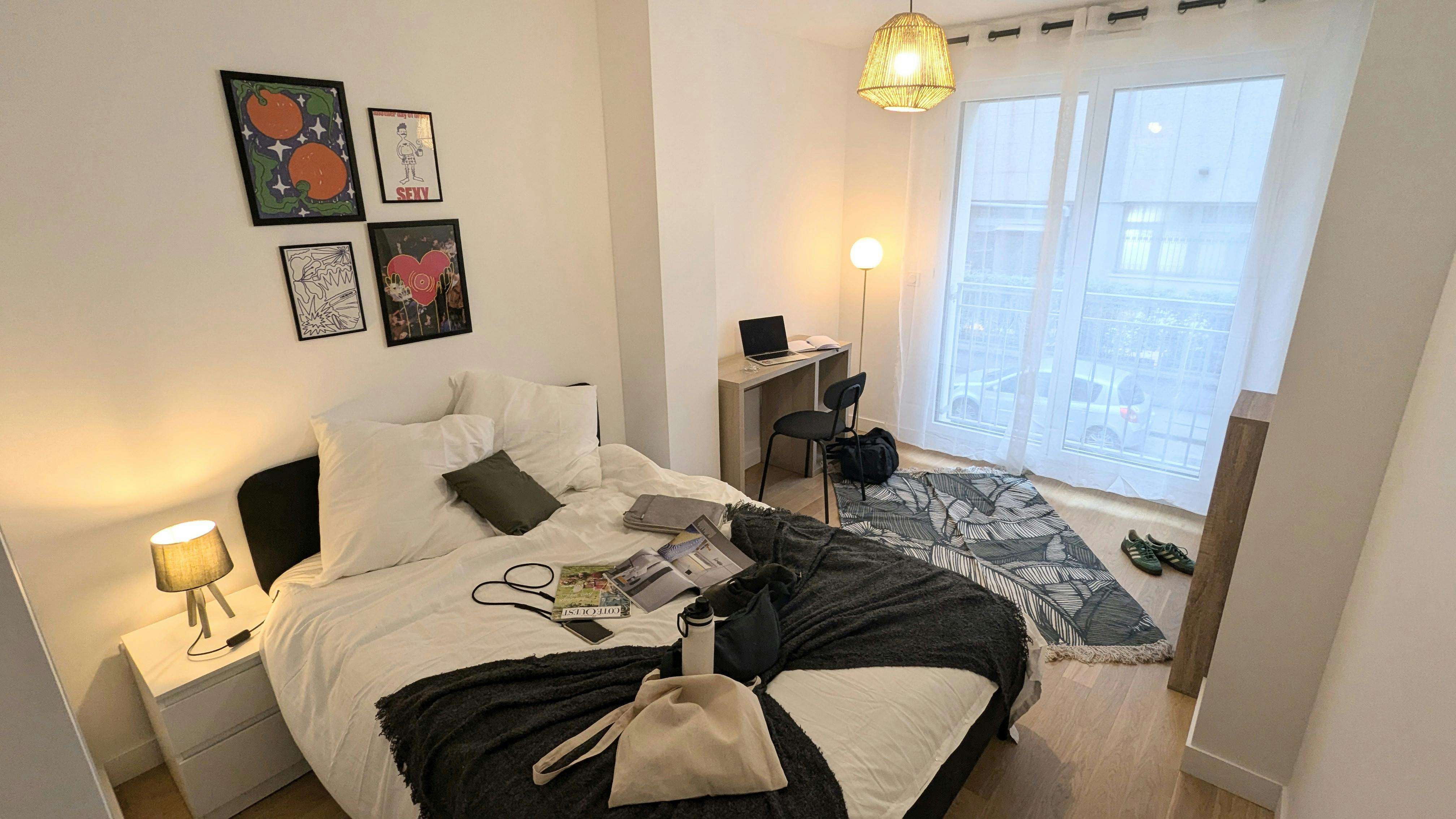 Rue Petit, Clichy preview