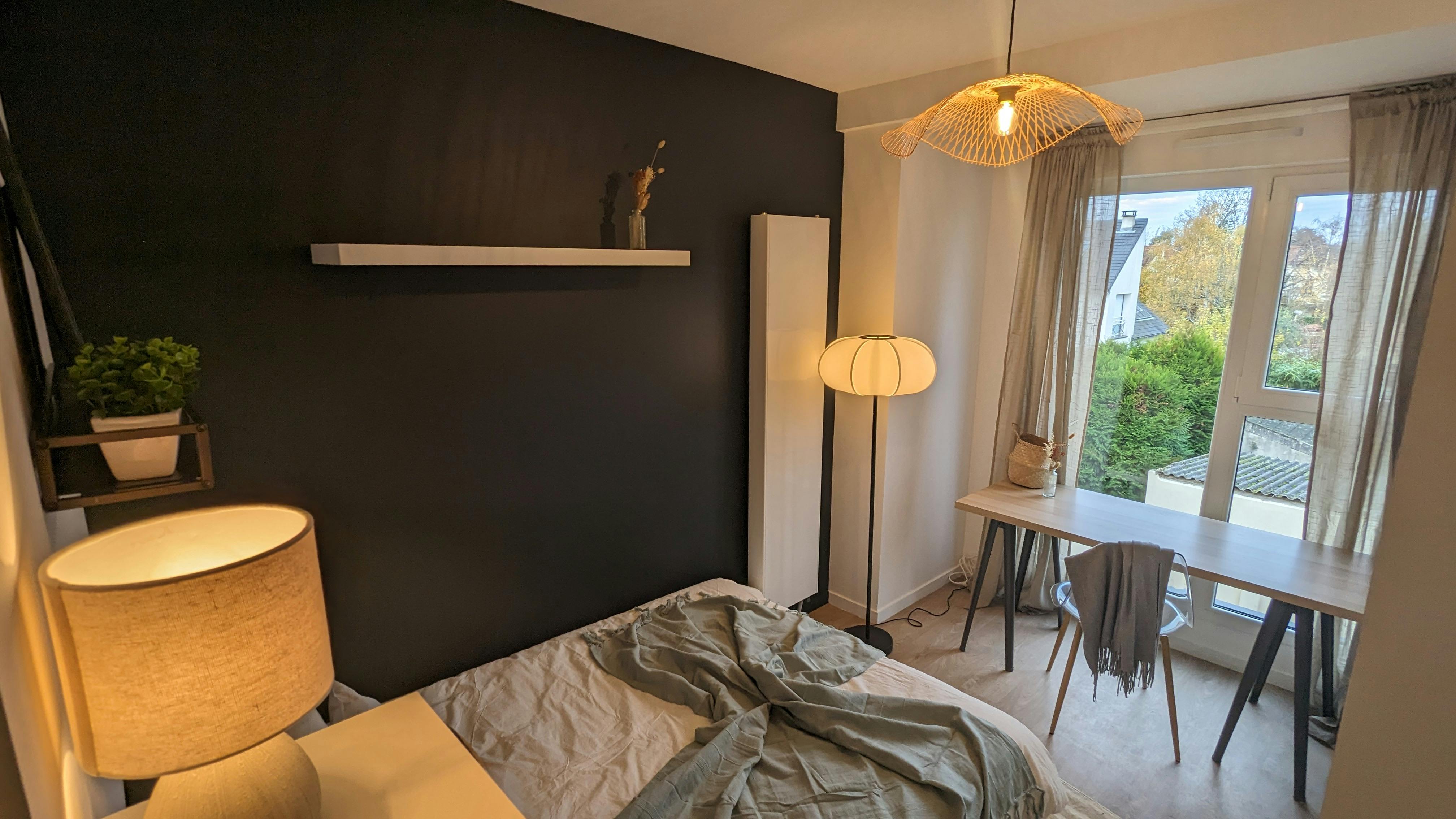 Avenue de la Croix Blanche, Aulnay-sous-Bois preview