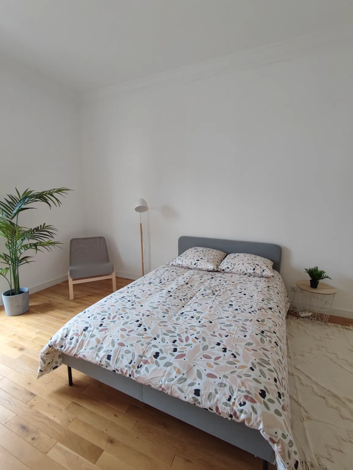 Rue de l'Abbé Groult, Paris preview