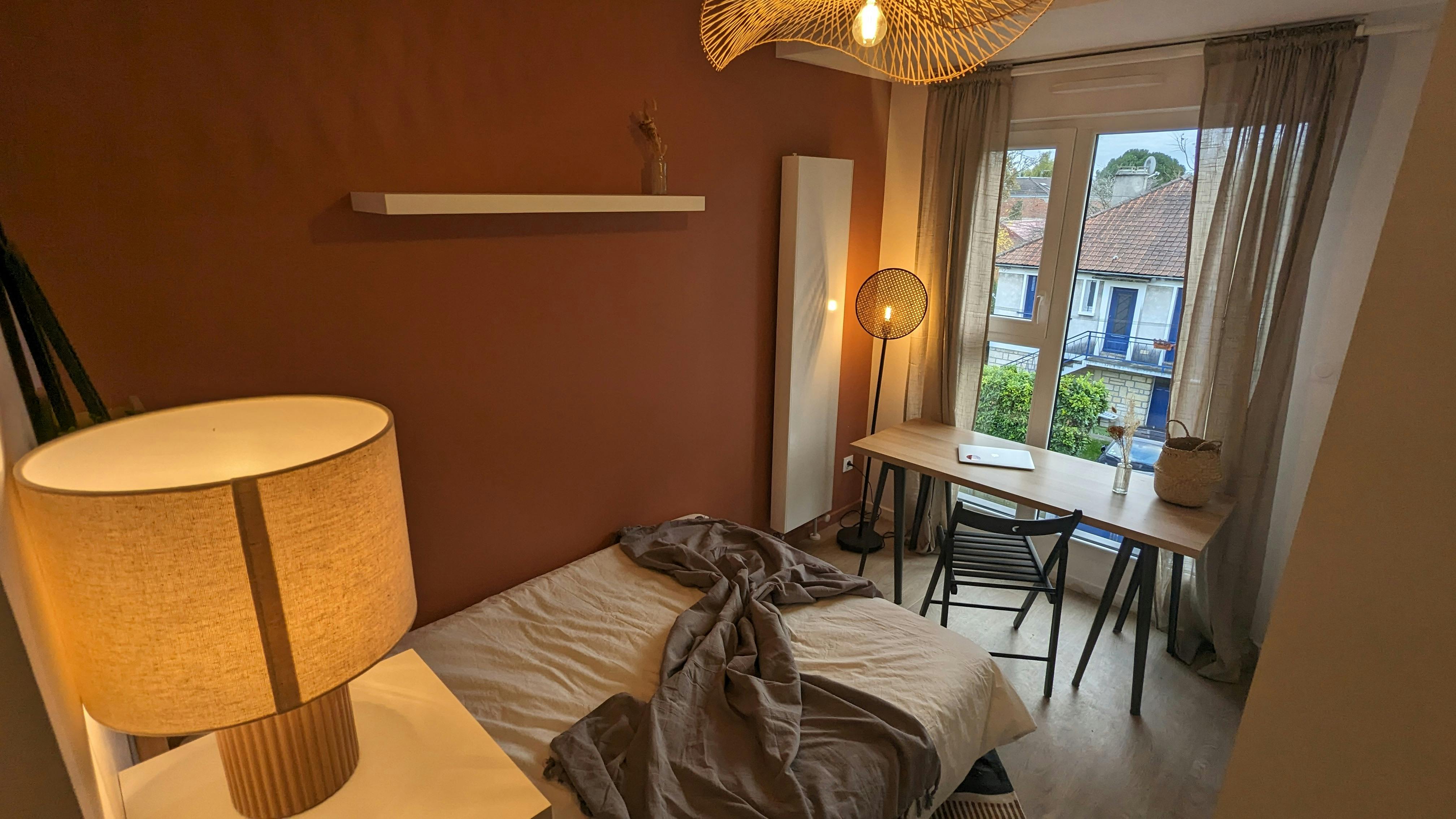 Avenue de la Croix Blanche, Aulnay-sous-Bois preview