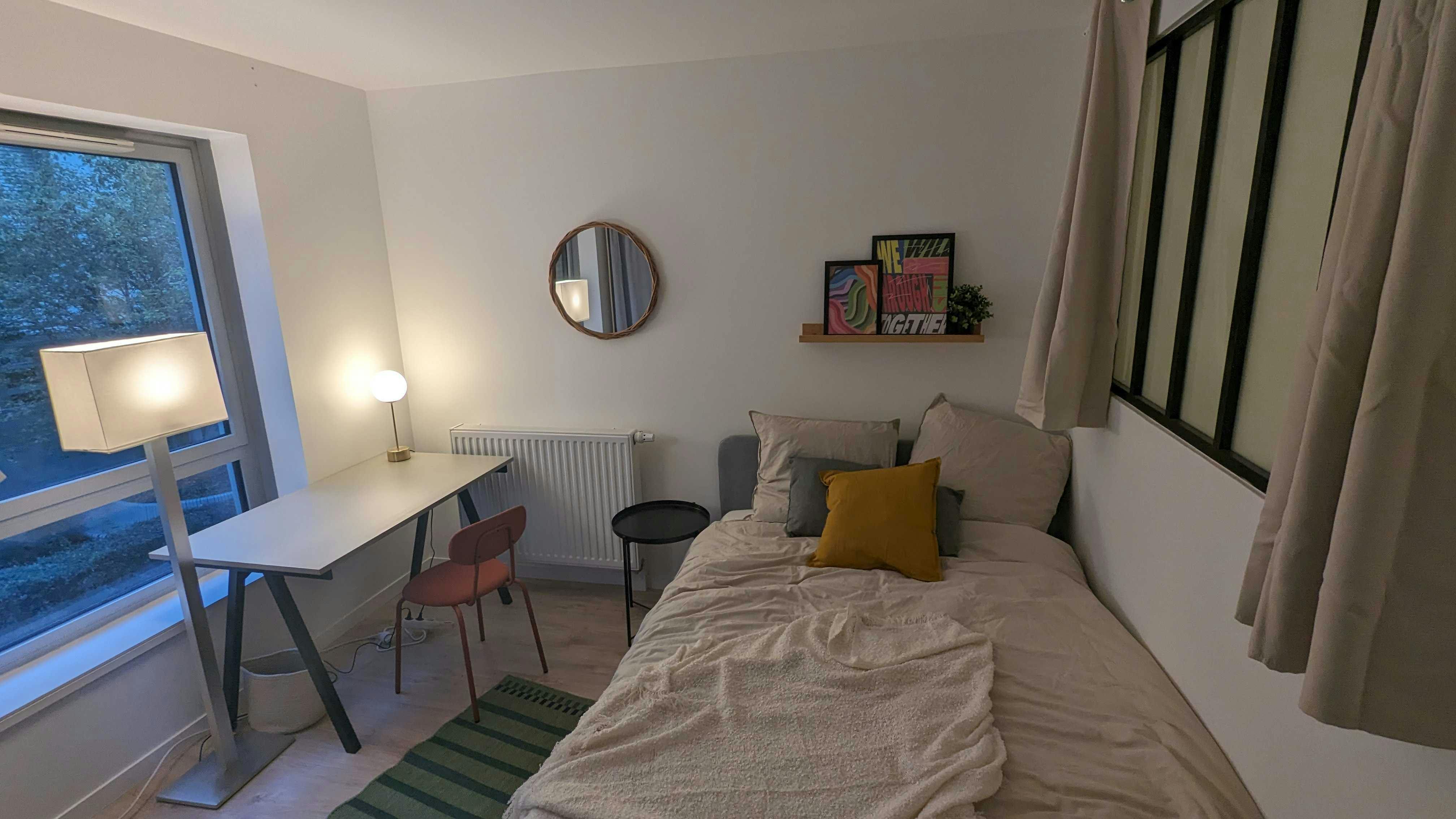 Rue Gilbert Cesbron, Paris preview