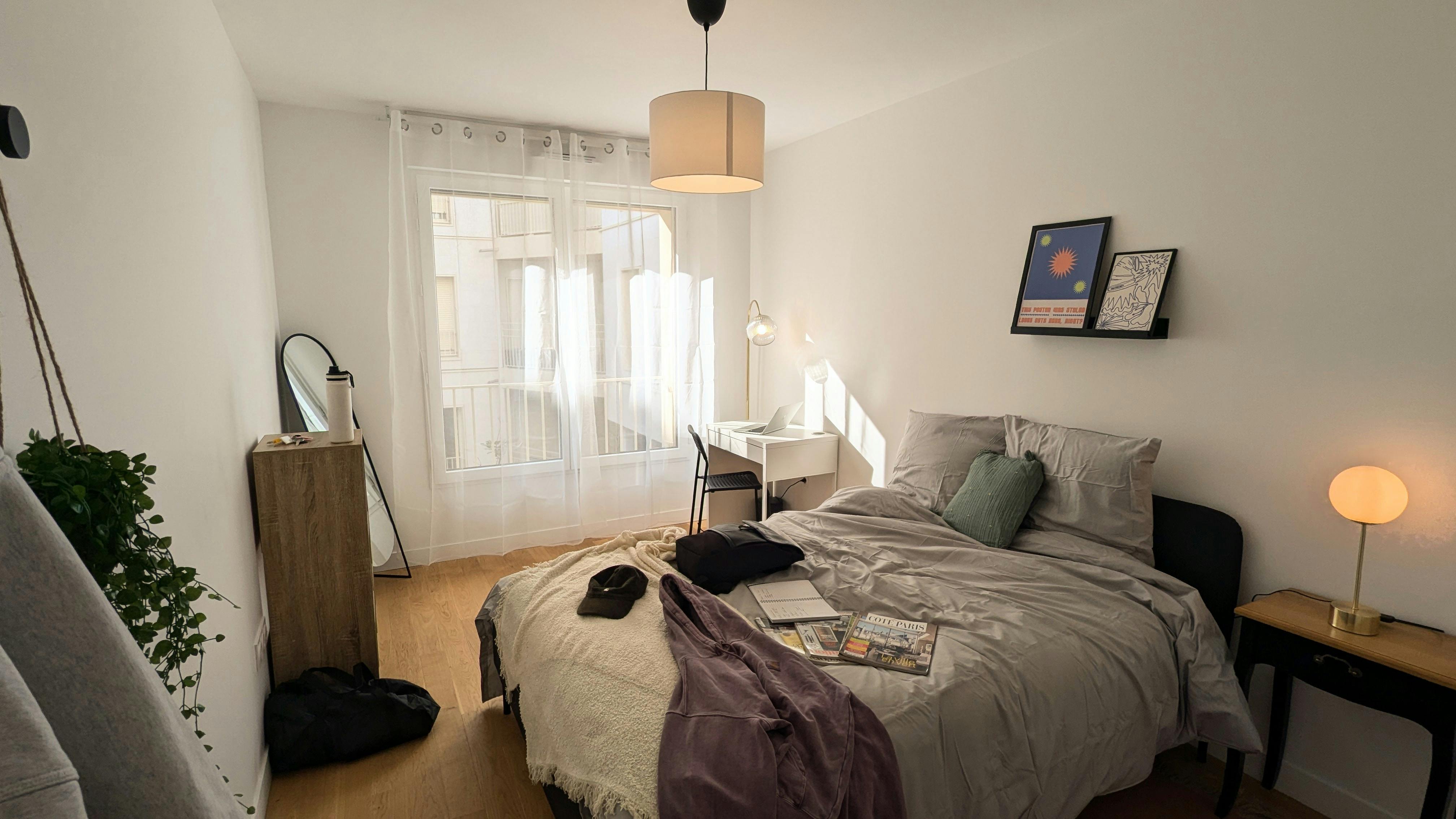 Rue Petit, Clichy preview