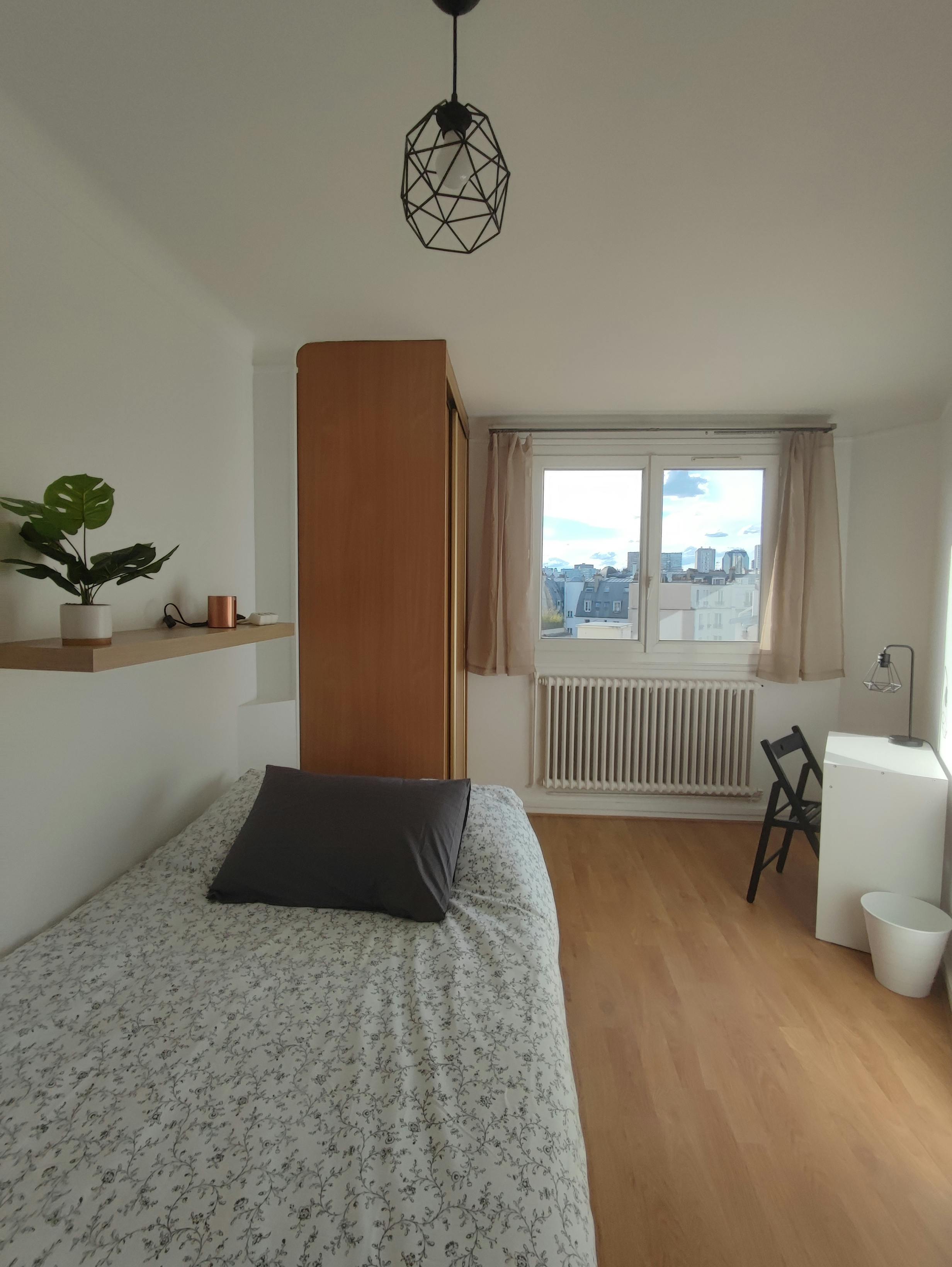Rue des Frères Morane, Paris preview