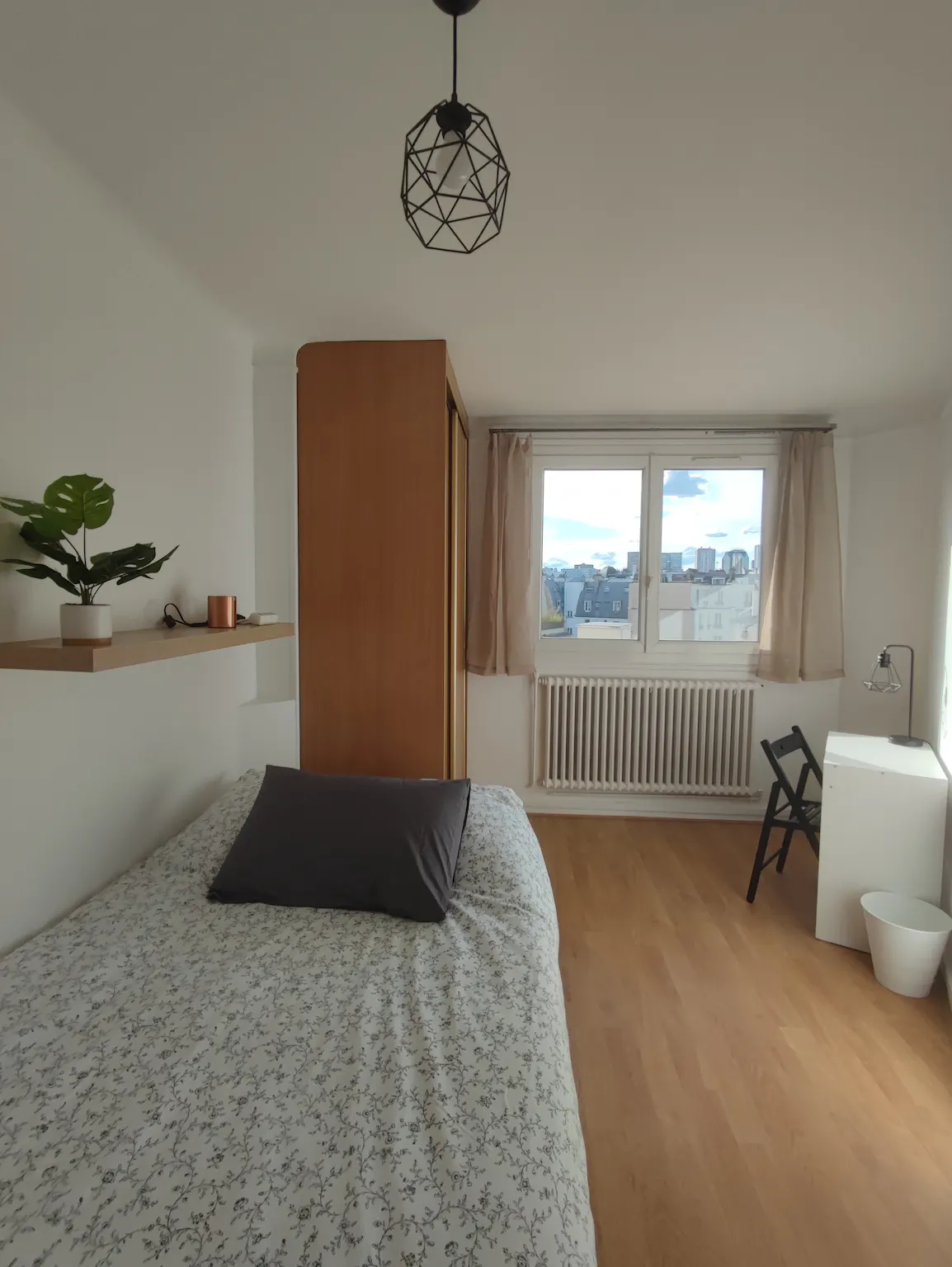 Rue des Frères Morane, Paris preview