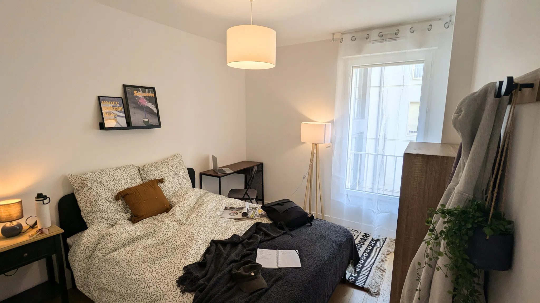 Rue Petit, Clichy preview
