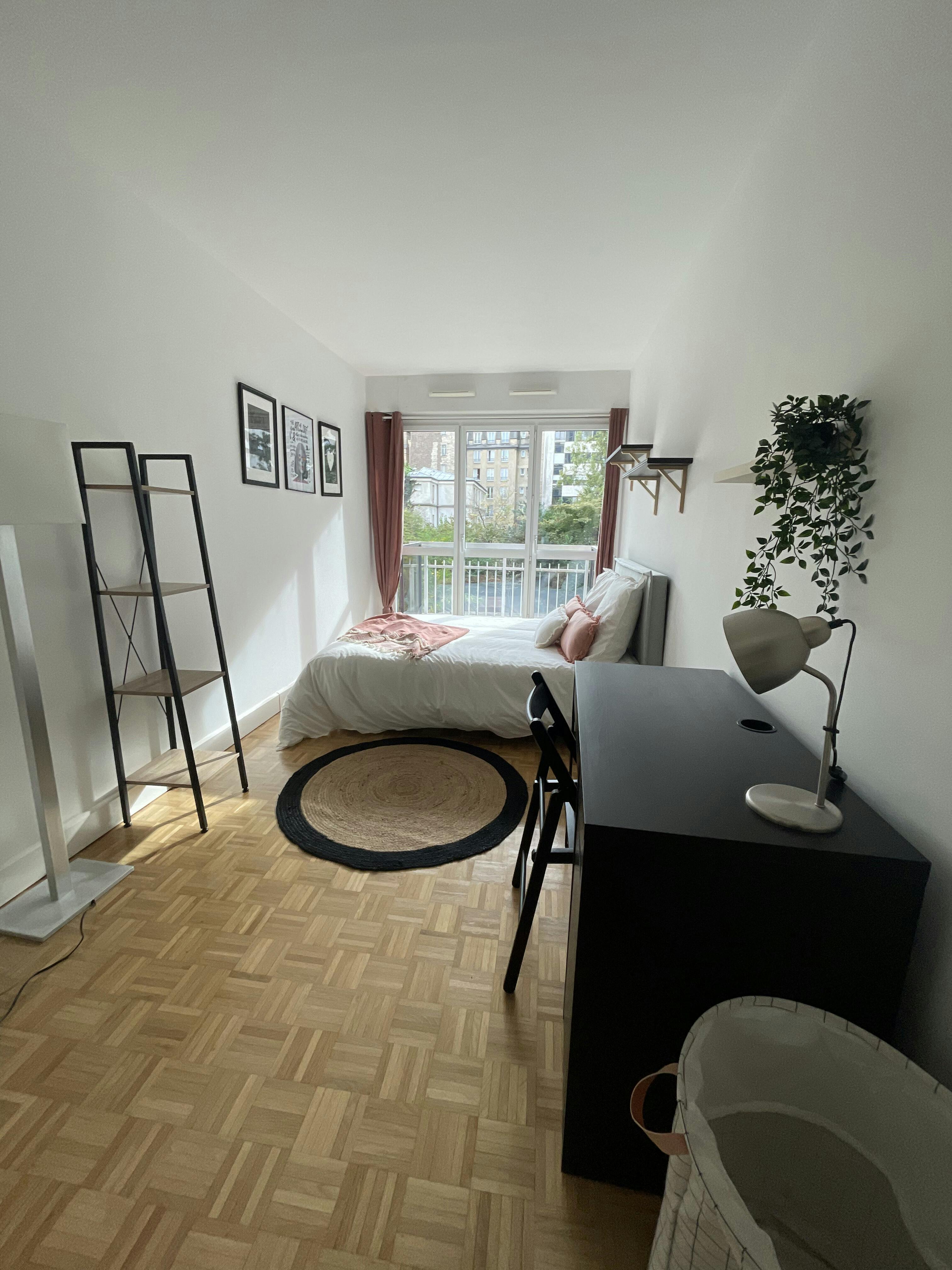 Rue Blomet, Paris preview