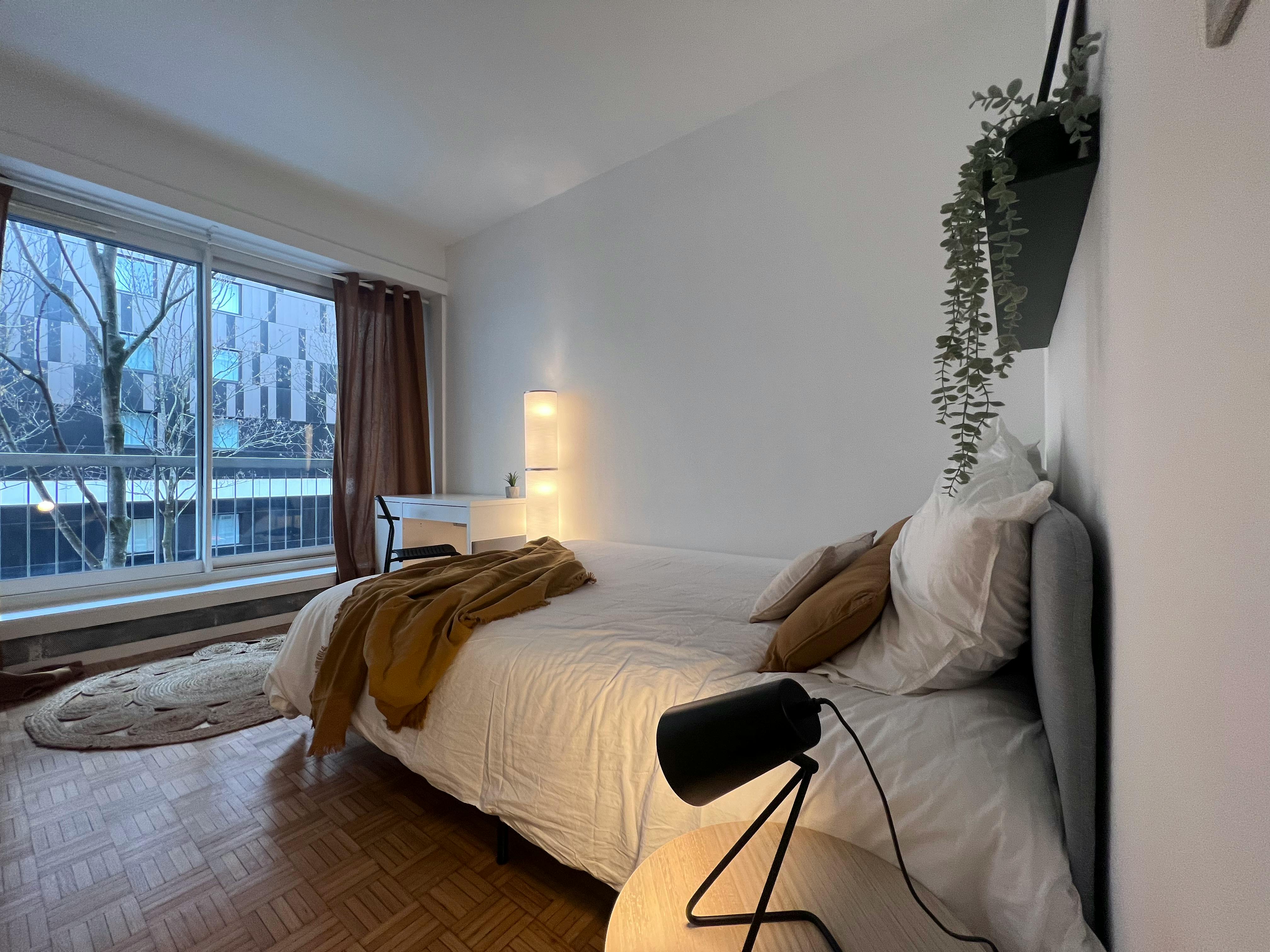 Rue de l'Abreuvoir, Courbevoie preview