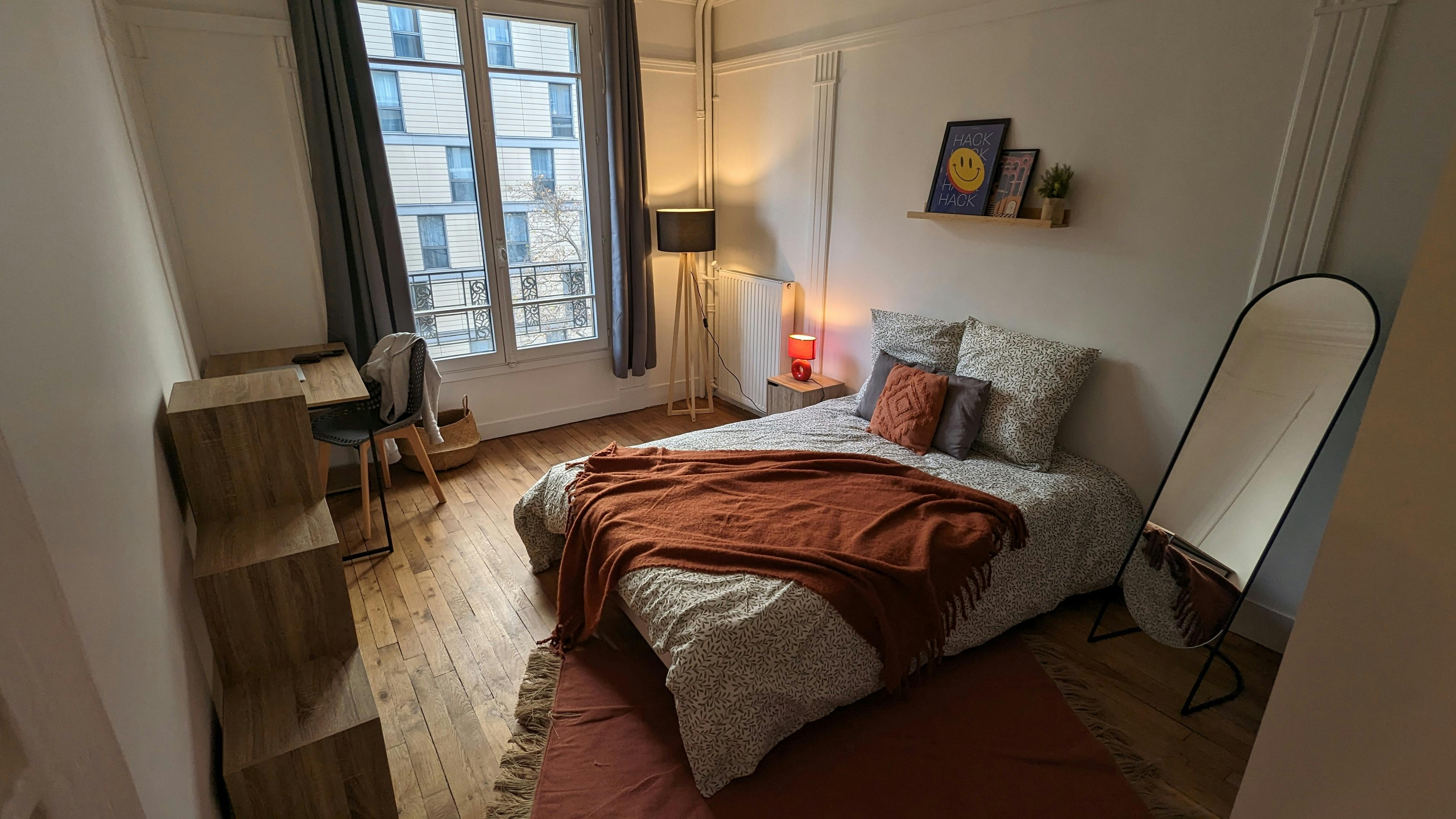 Boulevard Victor Hugo, Clichy preview