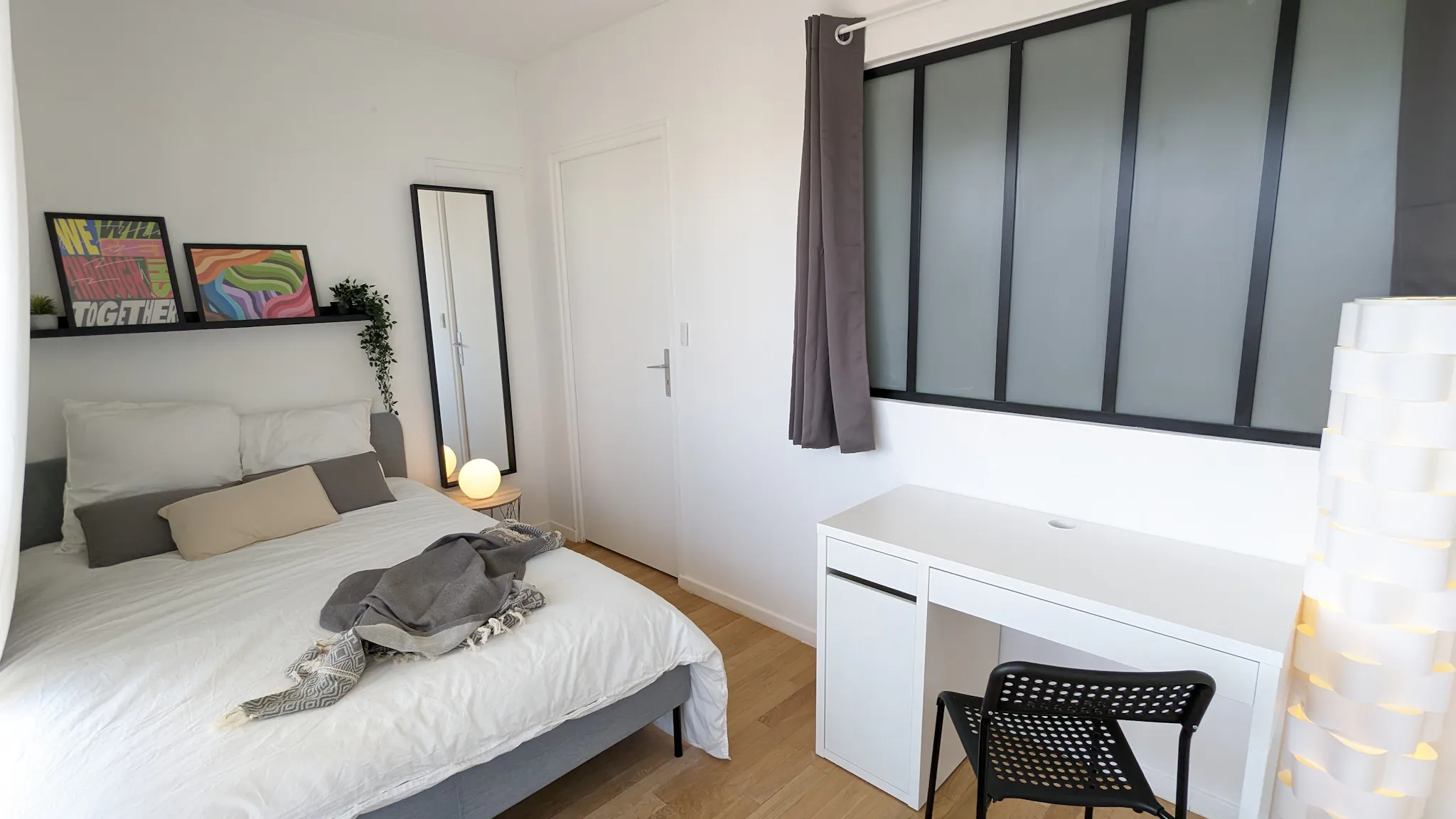 Rue de Sèvres, Boulogne-Billancourt preview
