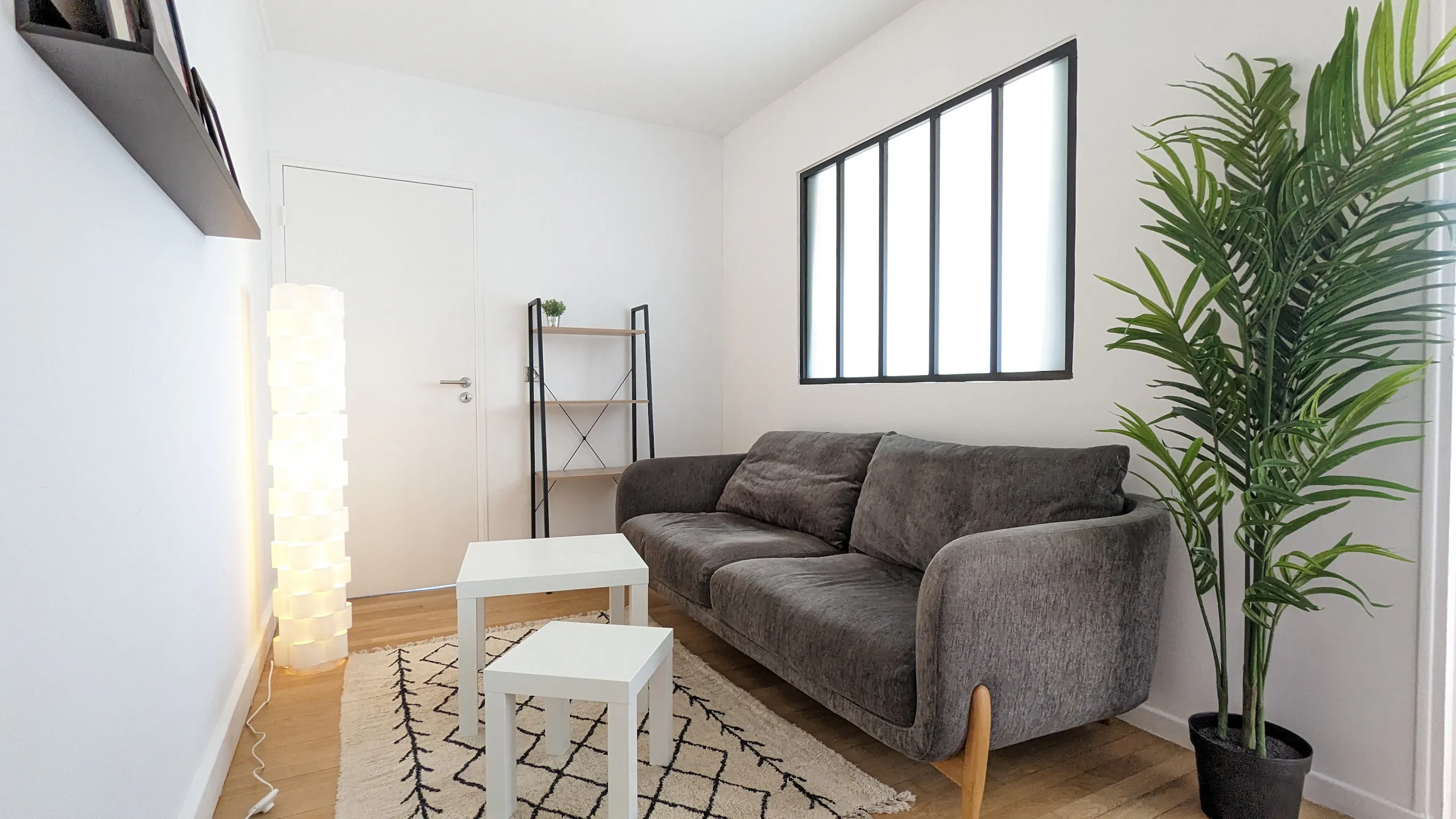 Private room in Rue de Sèvres, Boulogne-Billancourt (1715930) COMMON_AREA 2