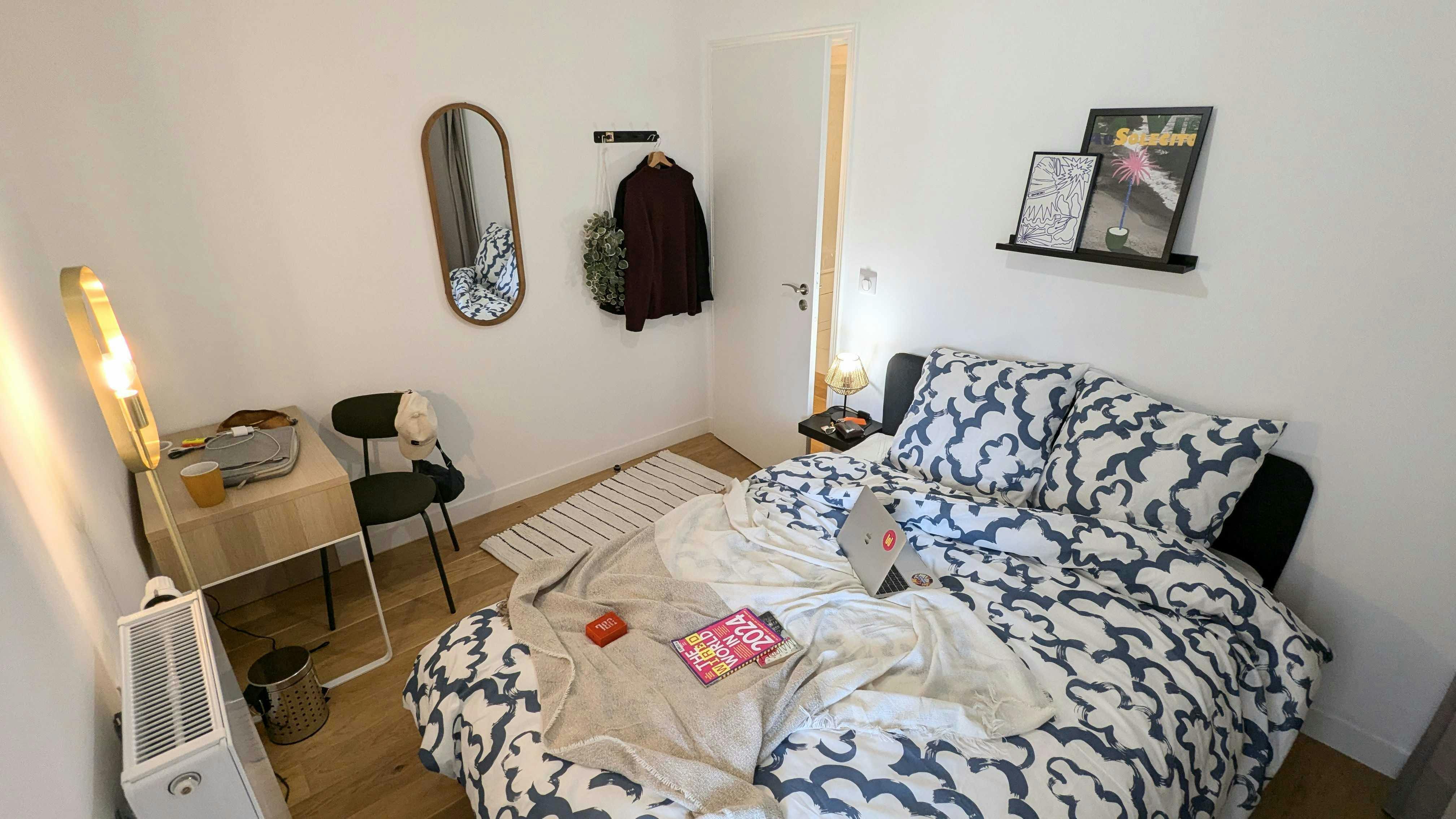 Rue Martre, Clichy preview