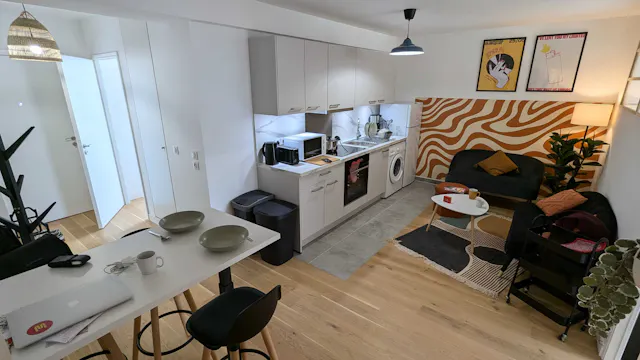 Private room in Rue Martre, Clichy (1715934) room image 6