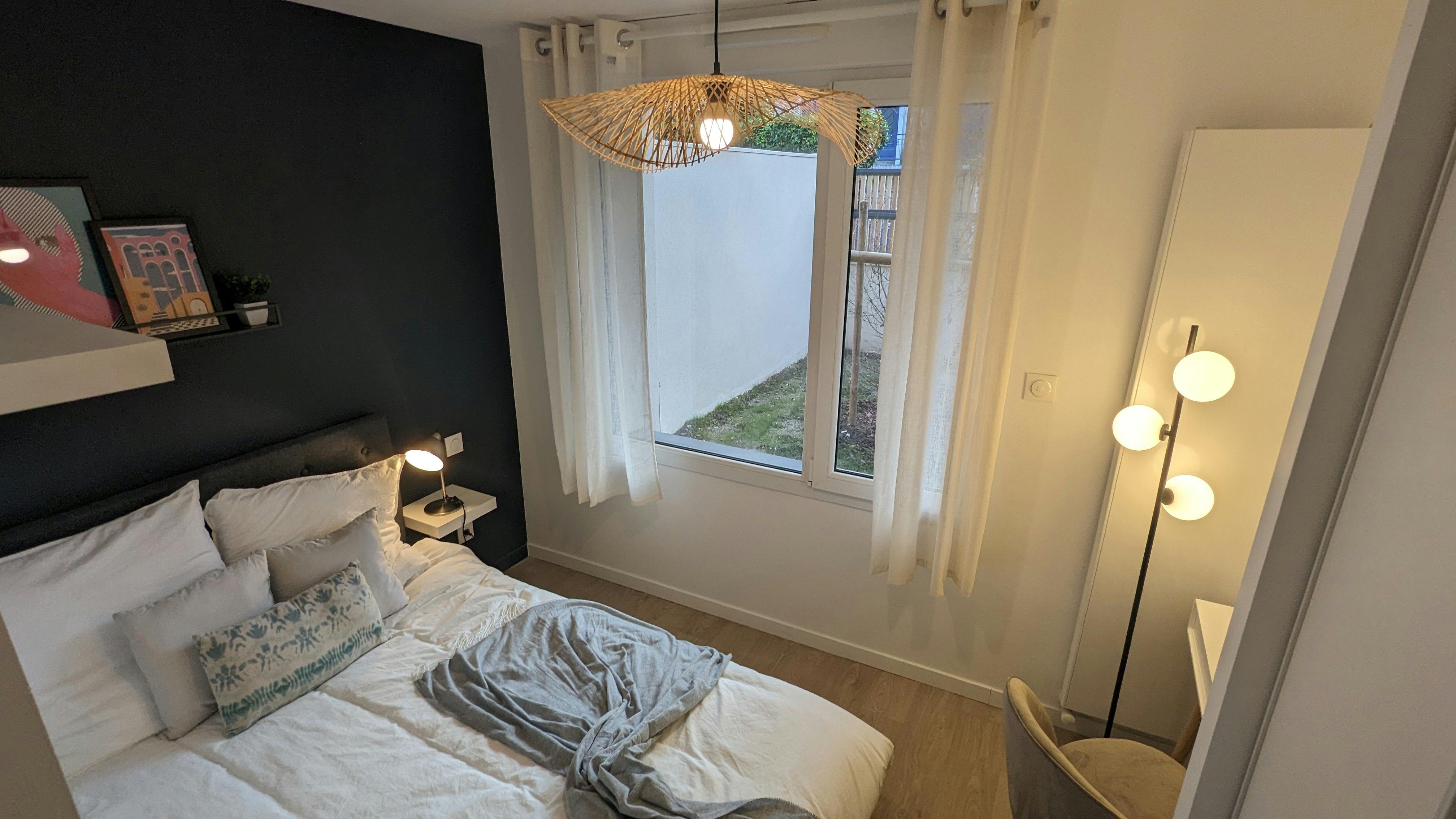 Avenue de la Croix Blanche, Aulnay-sous-Bois preview