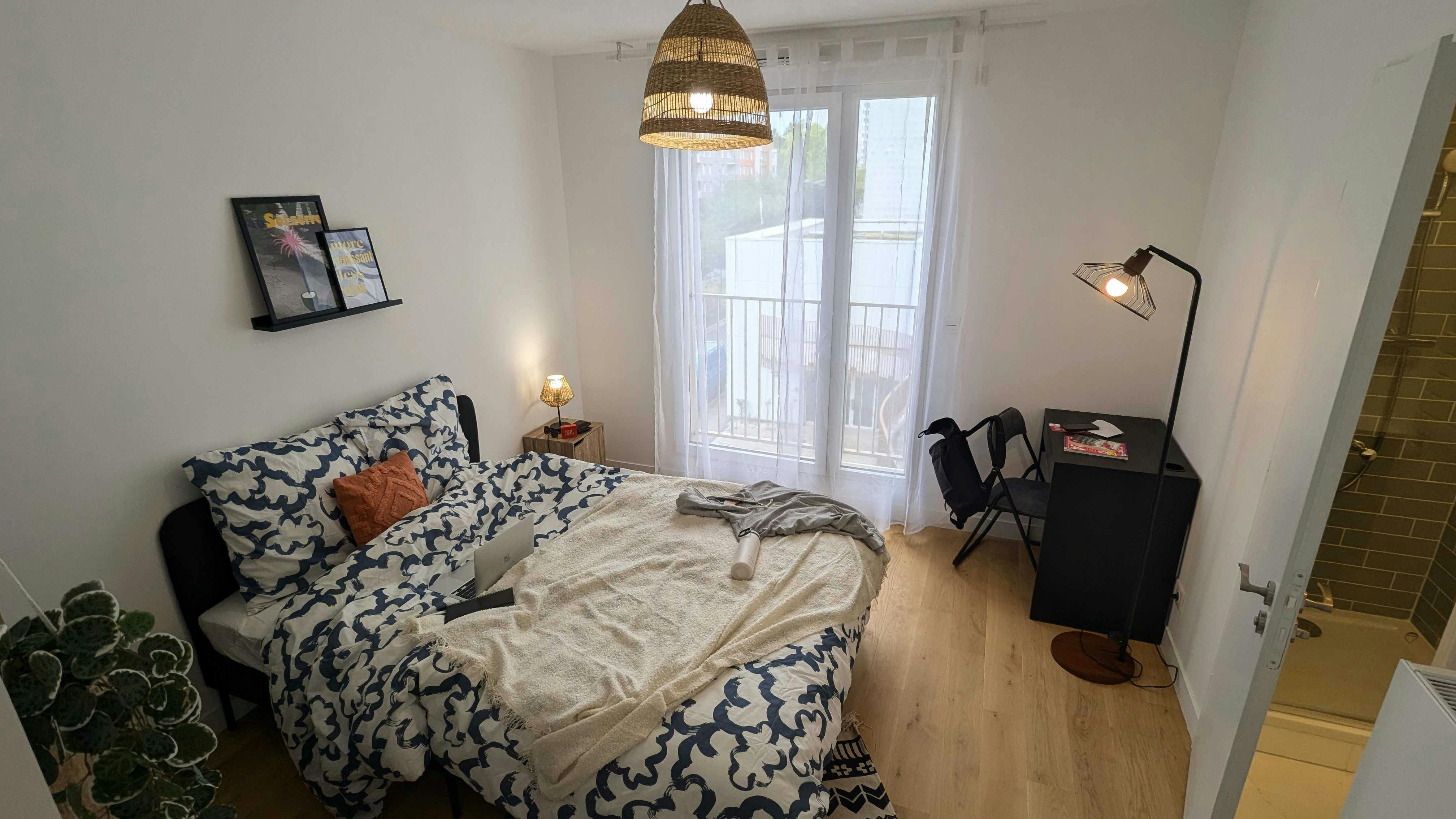 Rue Martre, Clichy preview