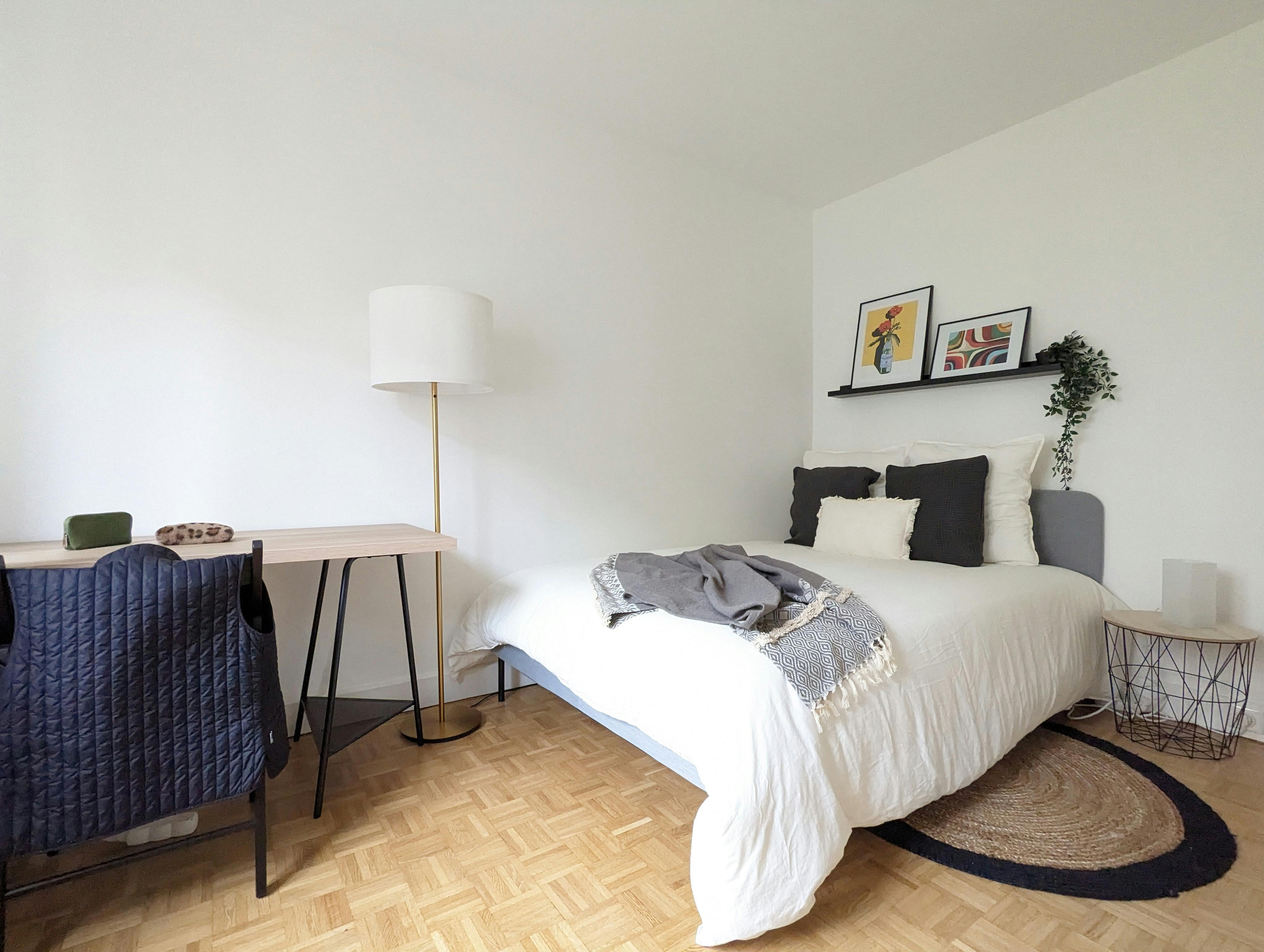 Rue Blomet, Paris preview