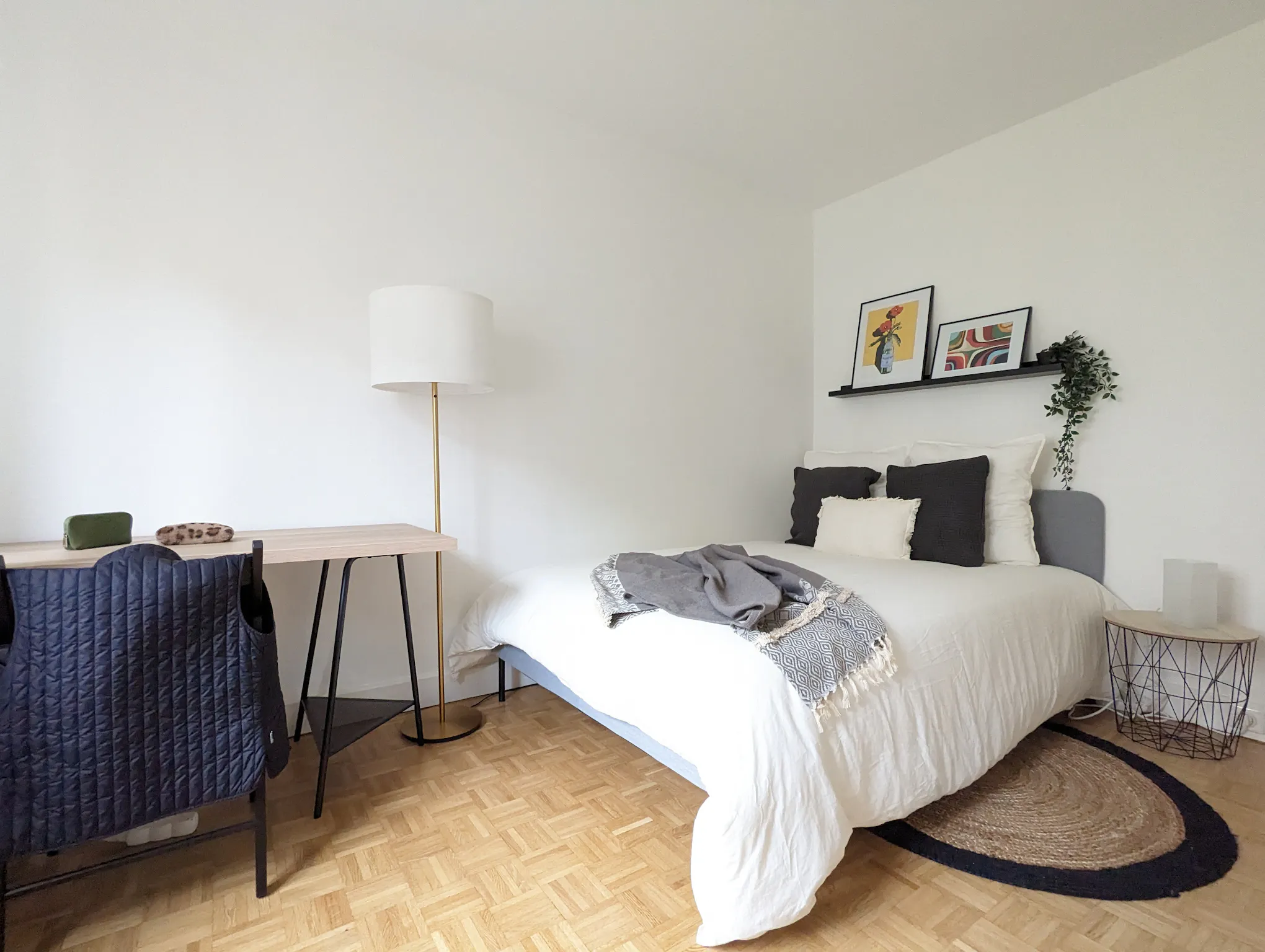 Rue Blomet, Paris preview