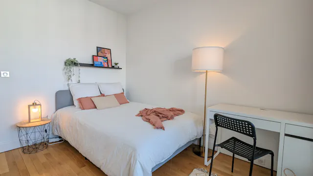 Private room in Rue de Sèvres, Boulogne-Billancourt (1715941) room image 1