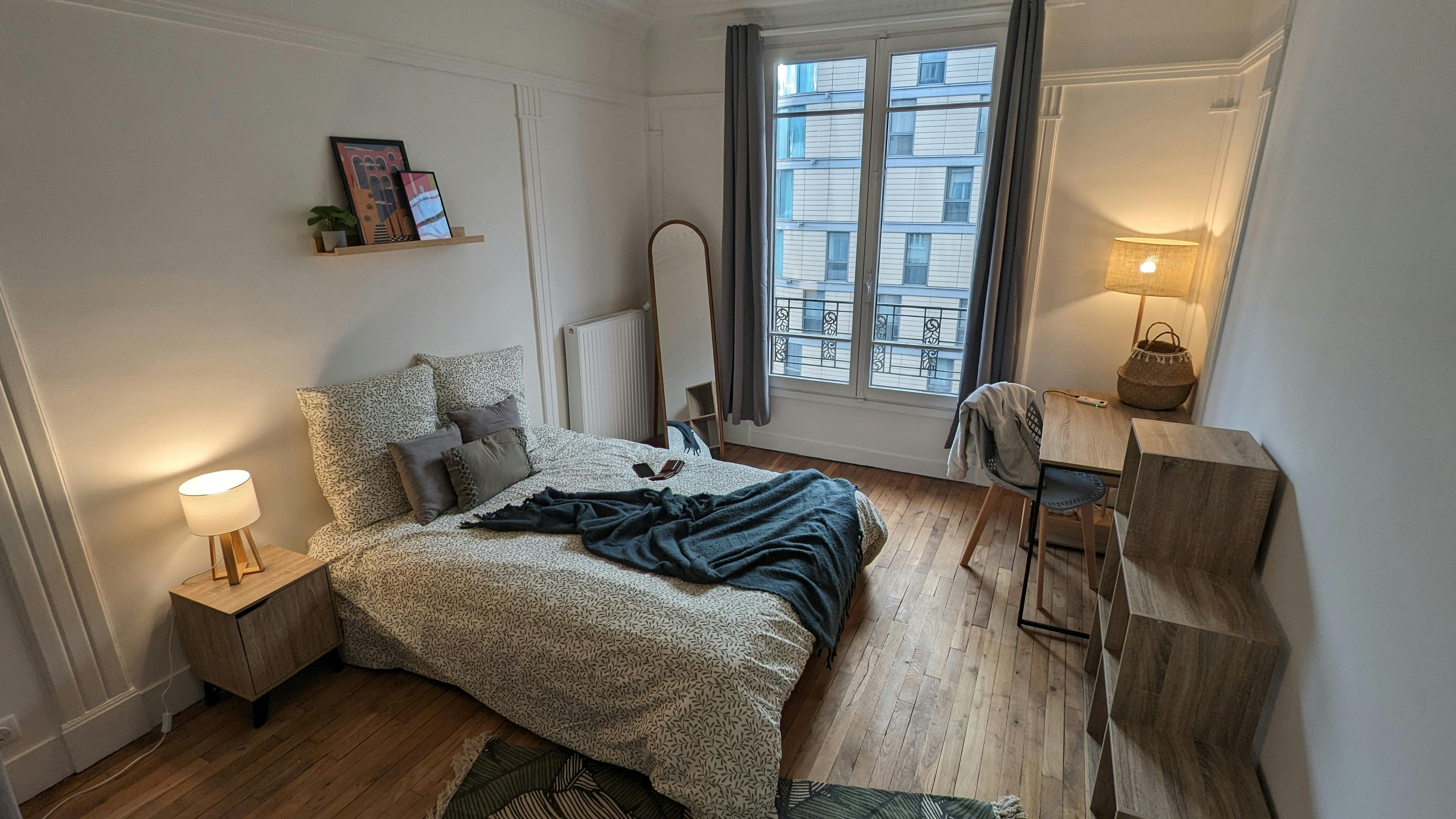 Boulevard Victor Hugo, Clichy preview