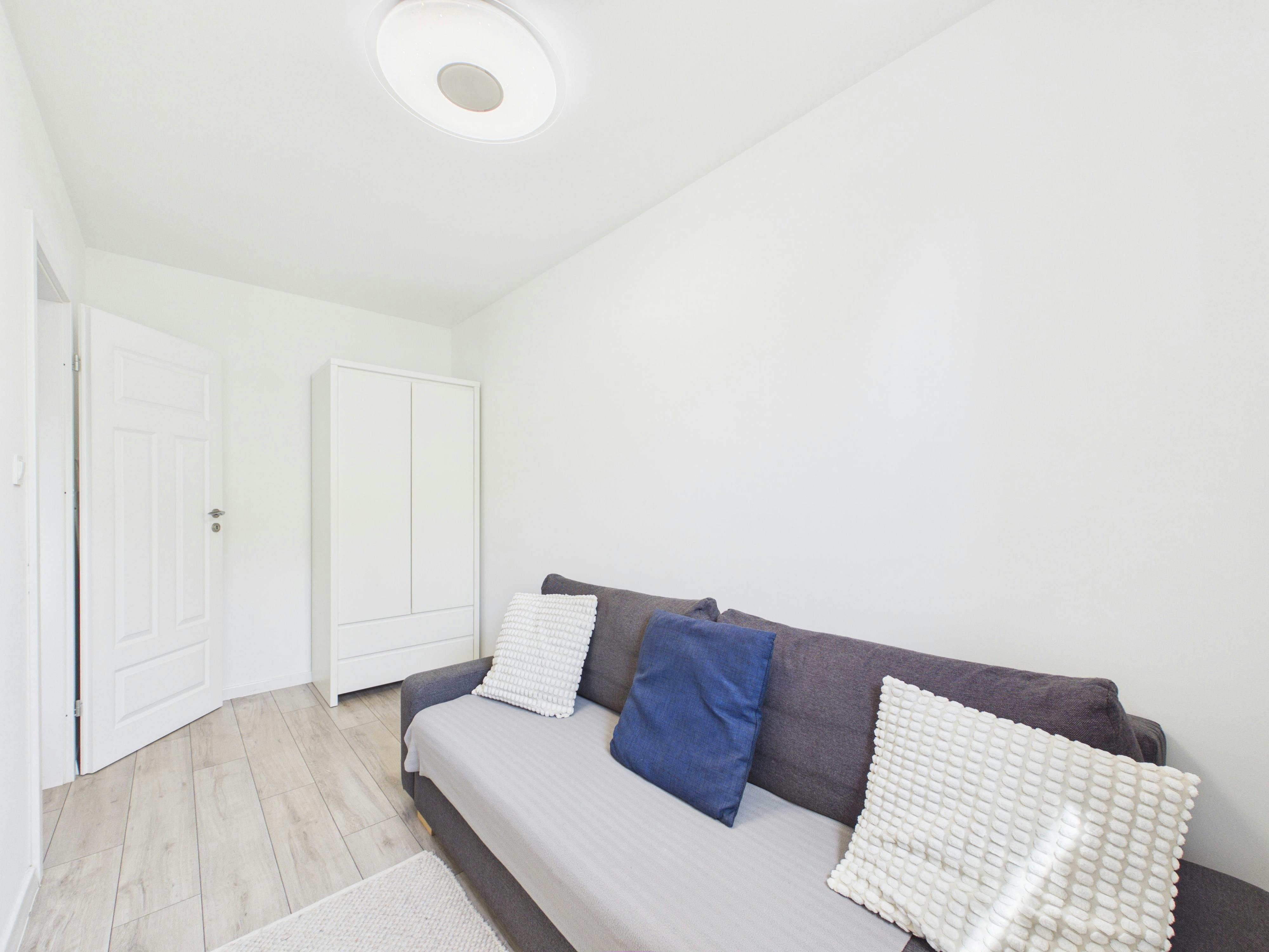 Квартира сдается в аренду за 872 € в месяц в Warsaw, Obywatelska