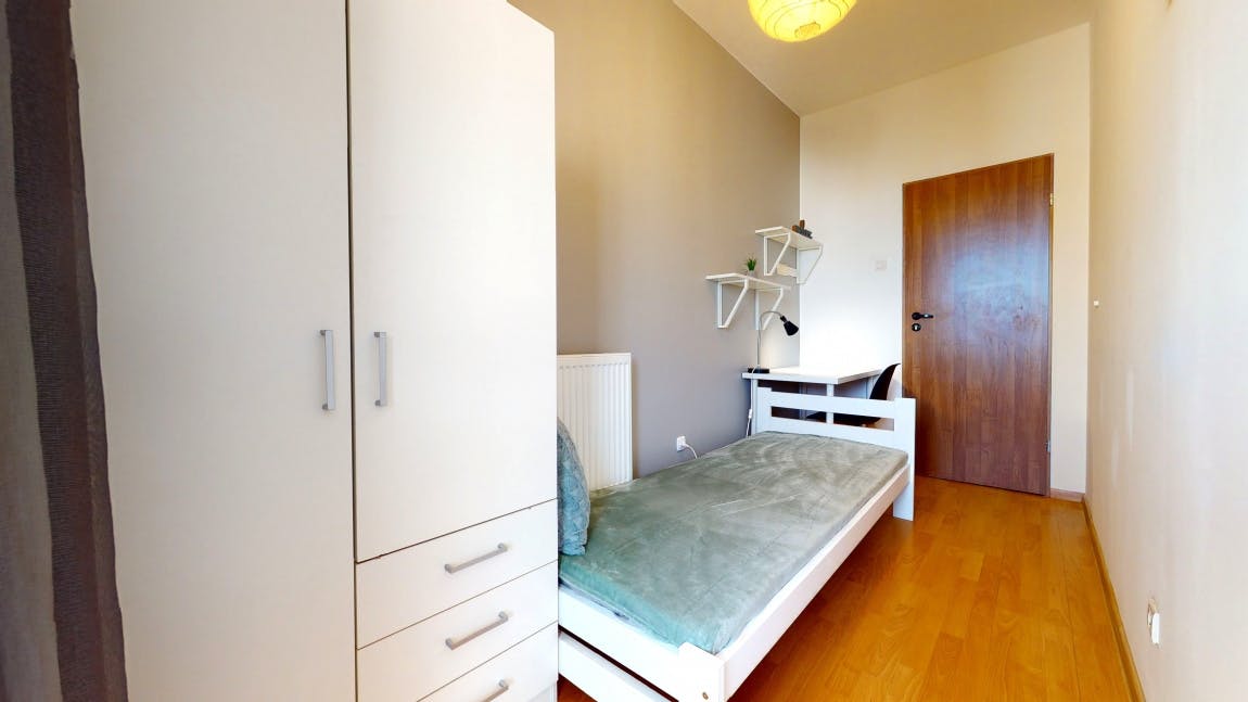 Ksawerów, Warsaw preview