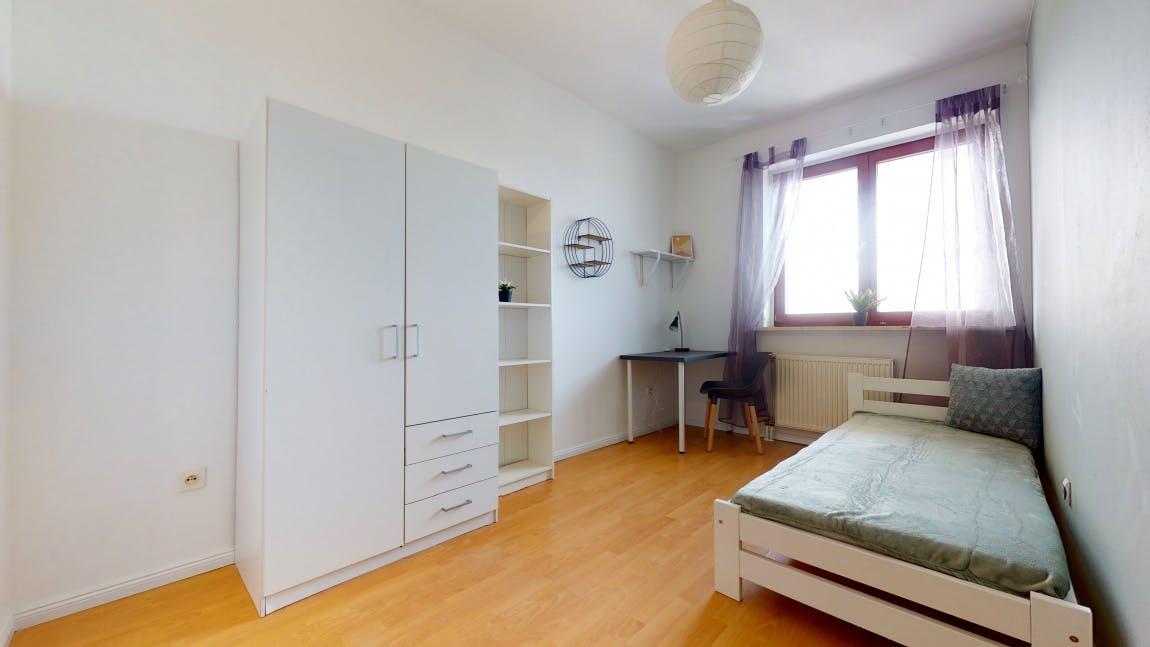 Ksawerów, Warsaw preview
