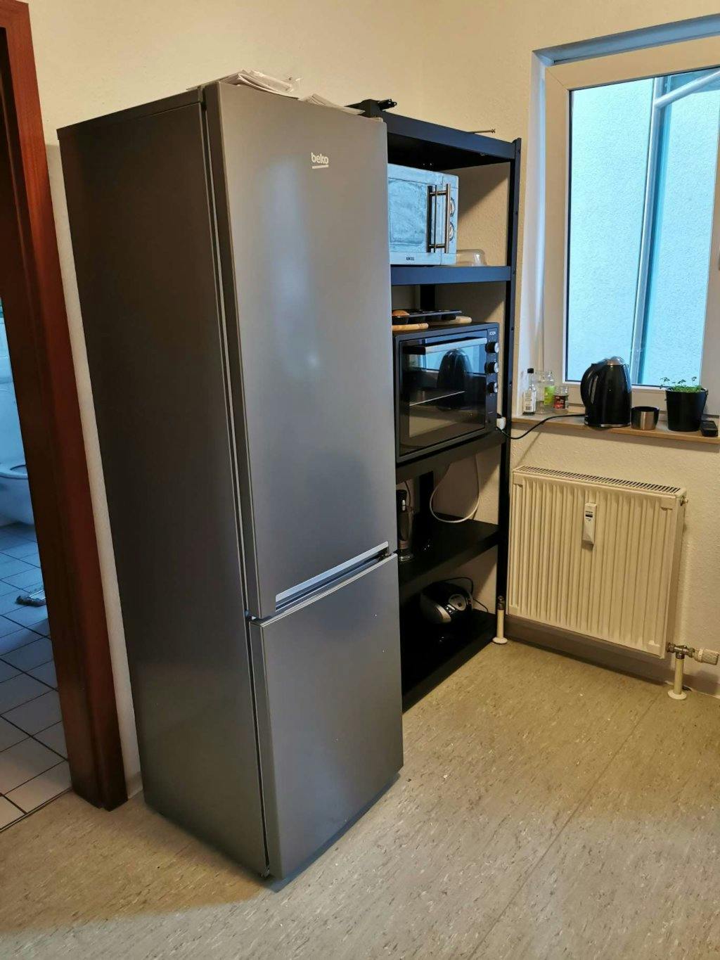 Wohnung zu mieten für 420 € pro Monat in Weissach, Pfarrstraße