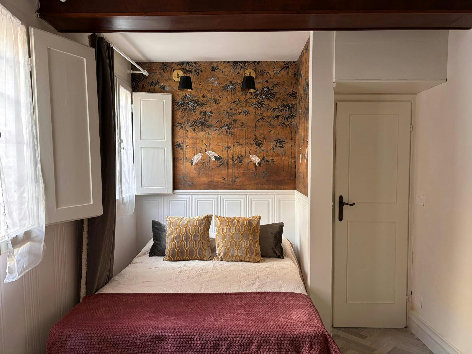 Apartment for rent for €1,350 per month in Florence, Via Palazzuolo
