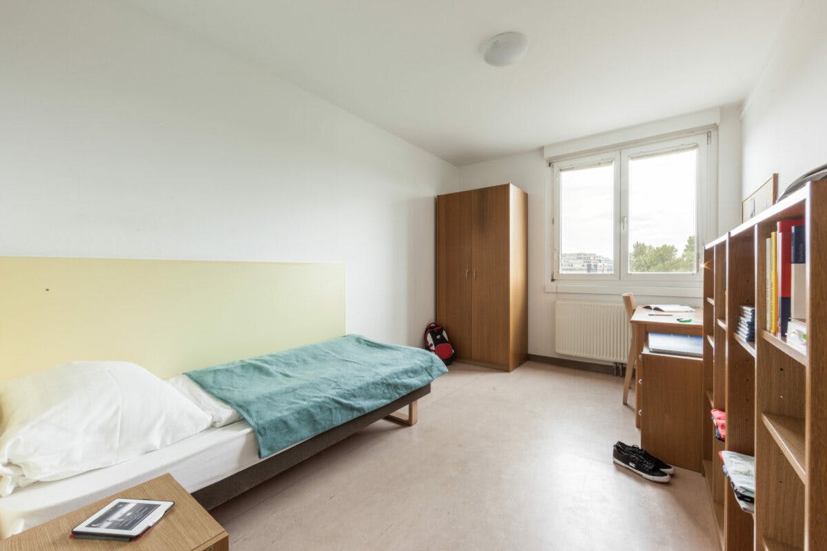 Pokój współdzielony do wynajęcia za 400 € miesięcznie w mieście Vienna, Forsthausgasse