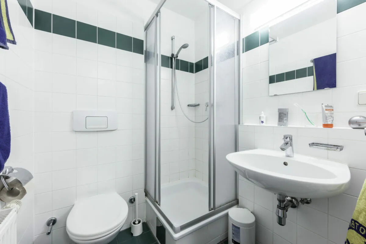 Shared room in Forsthausgasse, Vienna (1715974) COMMON_AREA 3