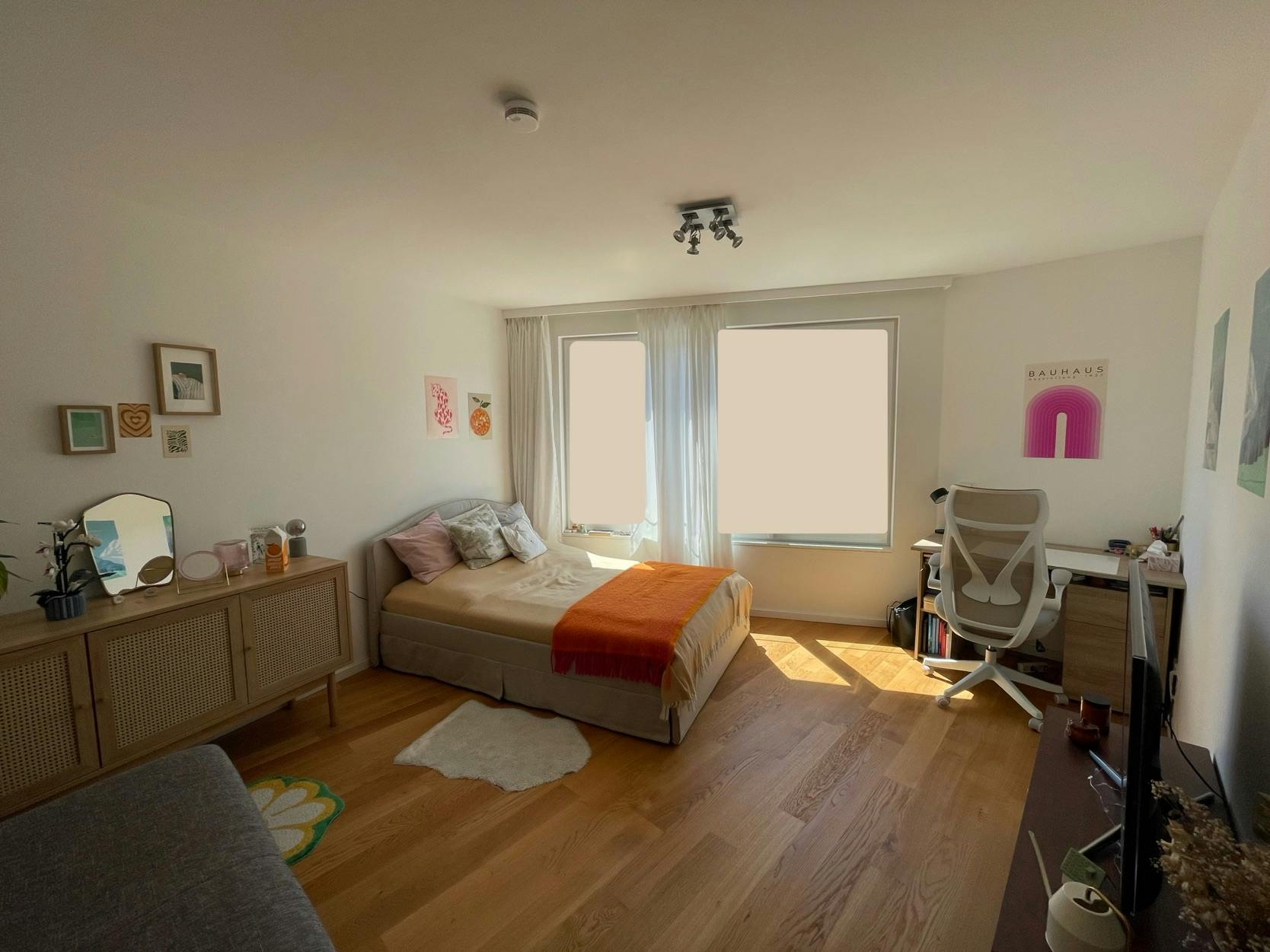 WG-Zimmer zu mieten für 650 € pro Monat in Munich, Zweibrückenstraße