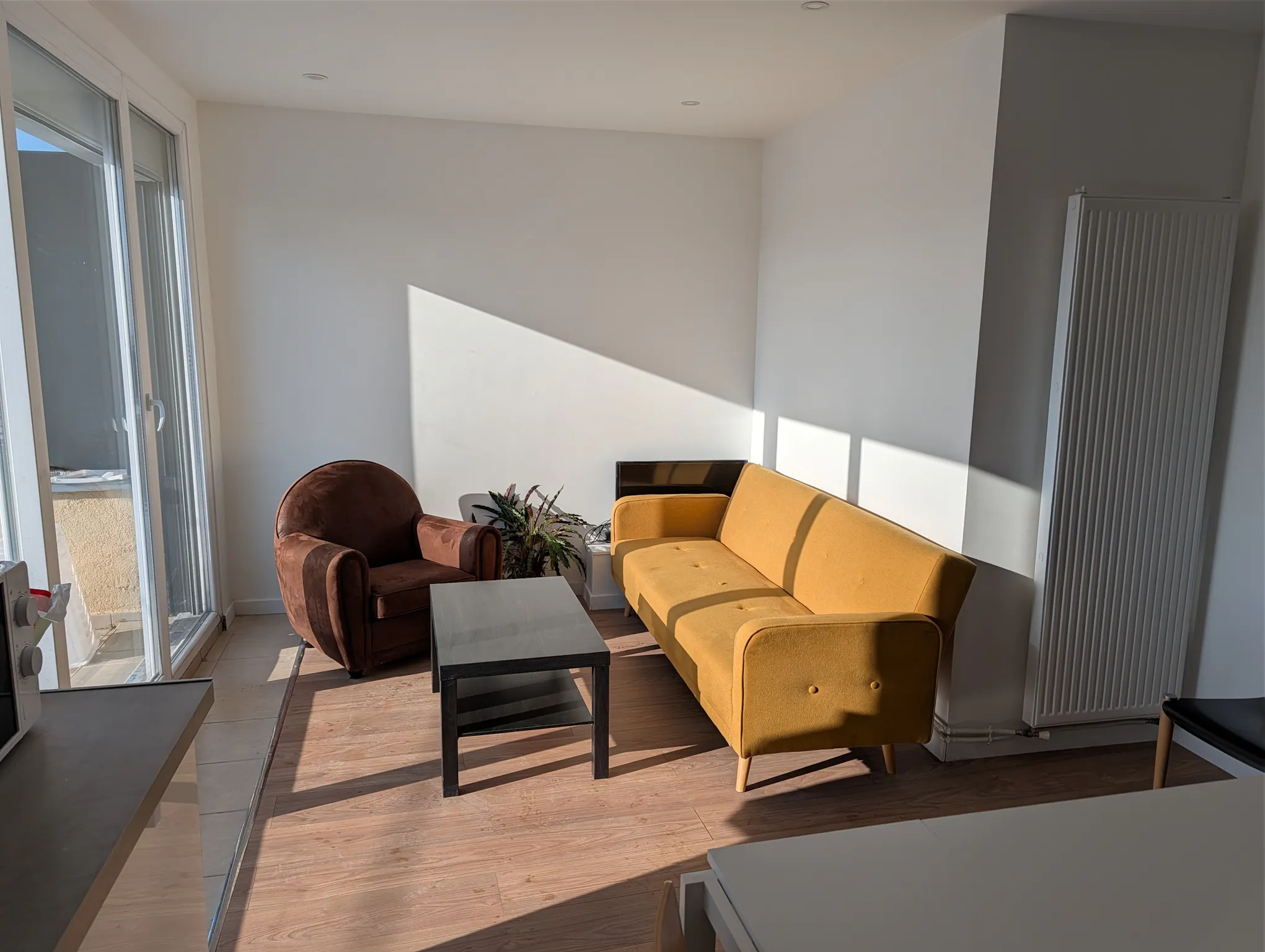 Private room in Rue Pierre Curie, Montreuil (1715998) ROOM 3