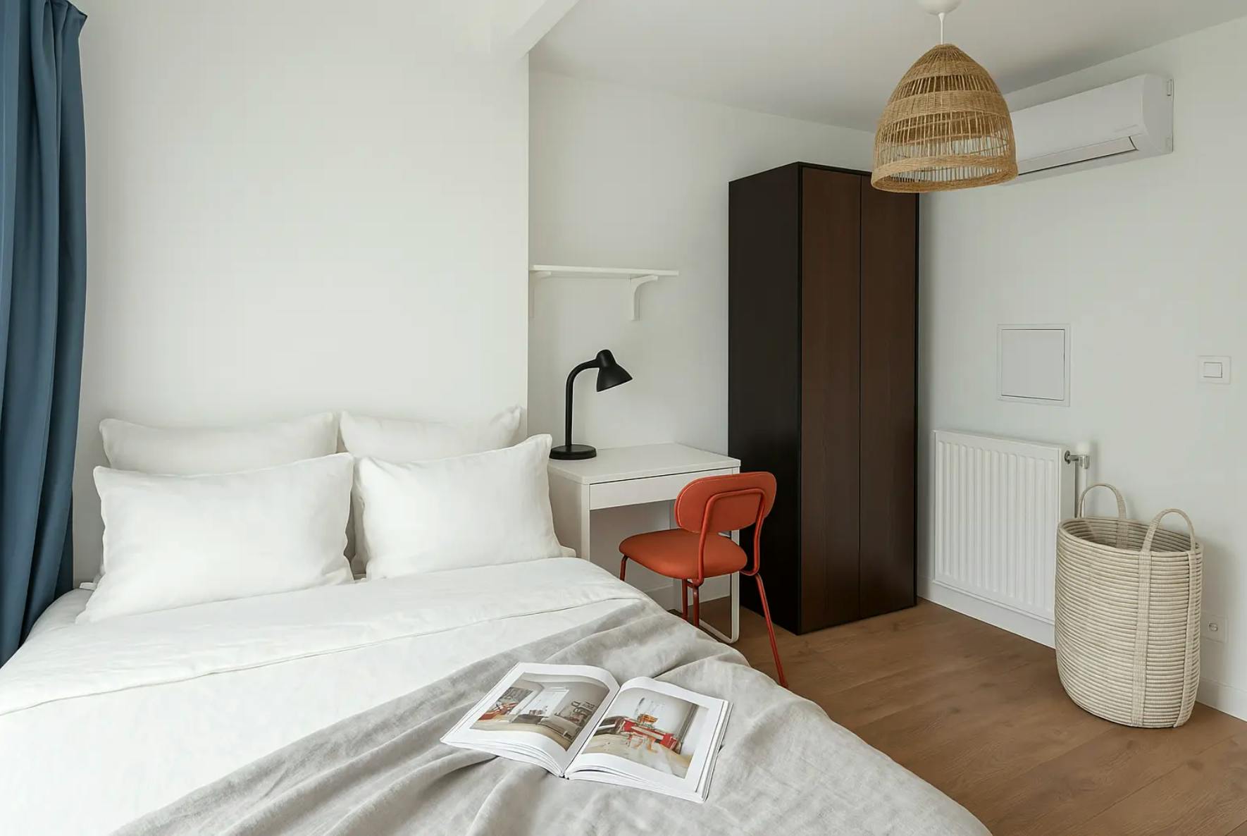 Rue de l'Ourcq, Paris preview