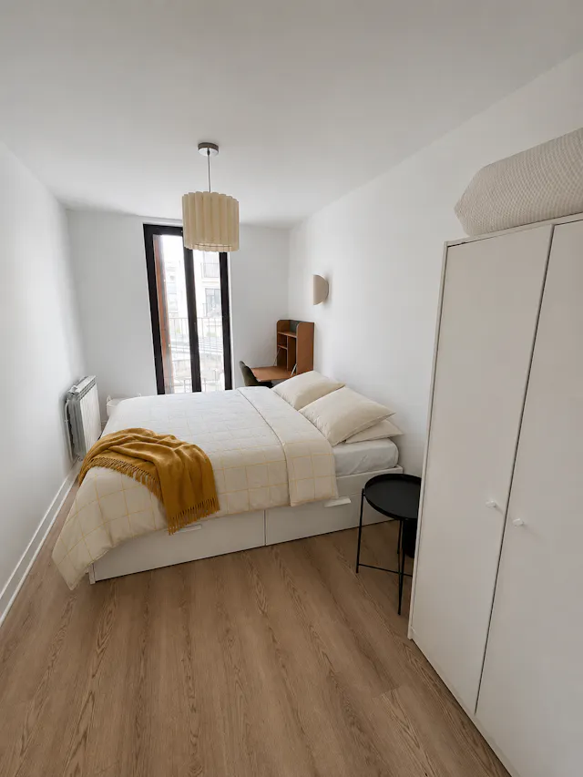 6-Bedroom Apartment in Place de la Réunion, Paris (1716017) room image 12