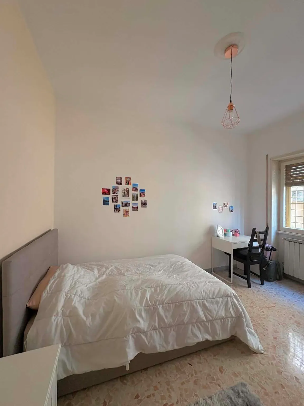 Private room in Via dei Monti di Primavalle, Rome (1716022) ROOM 1