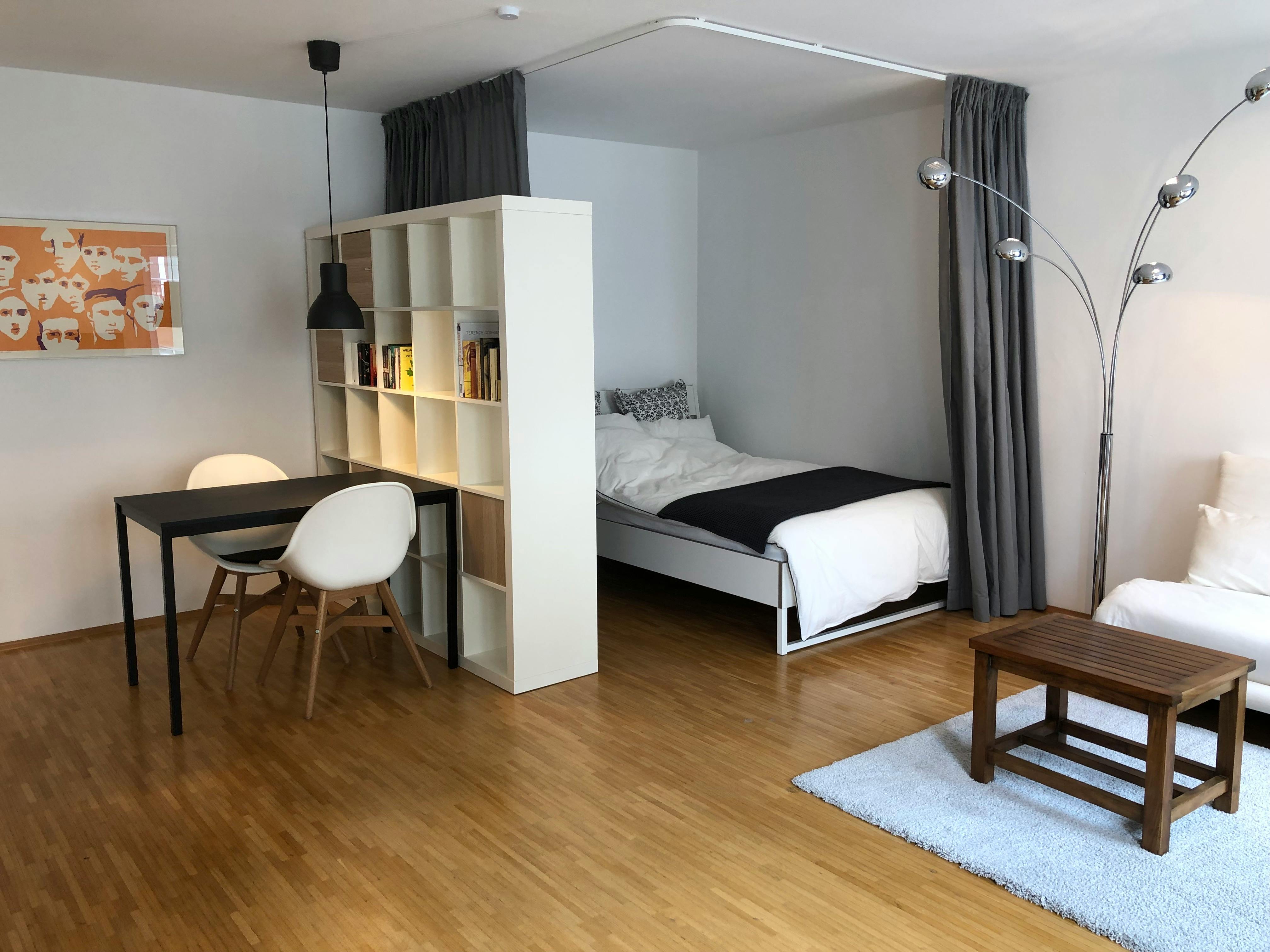 Hiltenspergerstraße, Munich preview