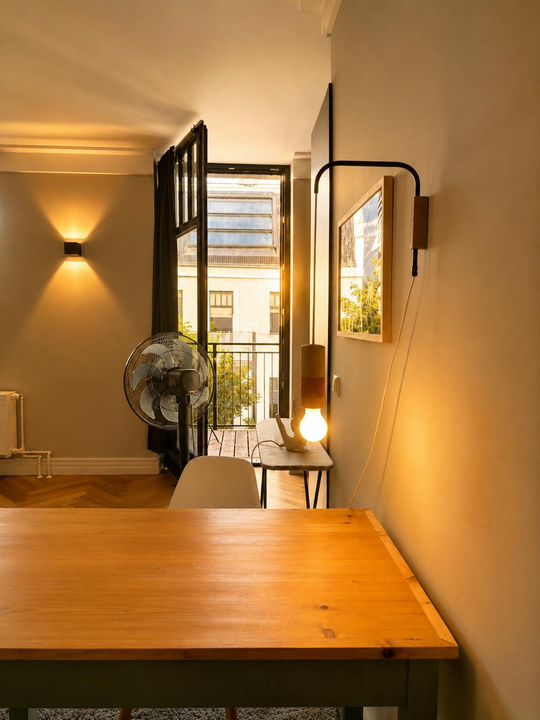 Modersohnstraße, Berlin preview