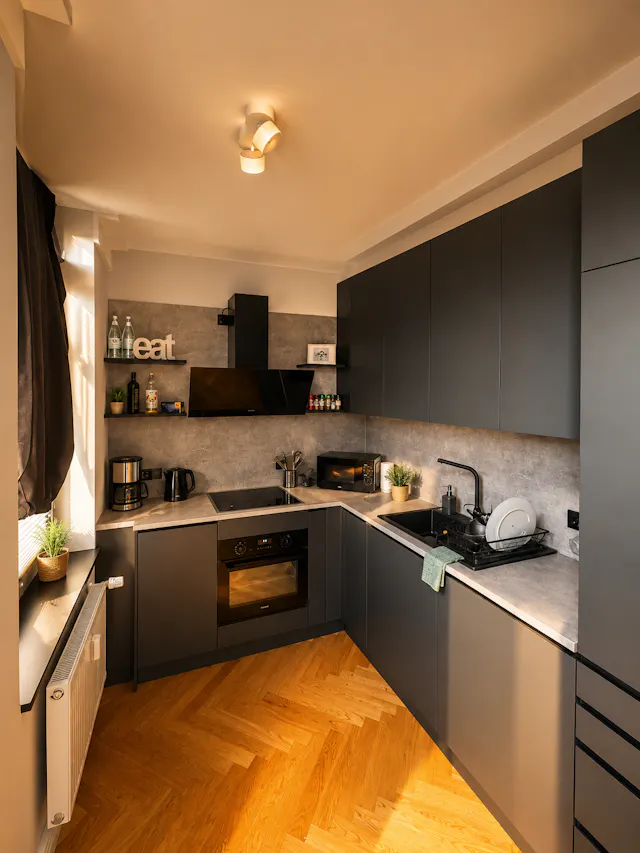 Apartment in Modersohnstraße, Berlin (1716028) room image 2