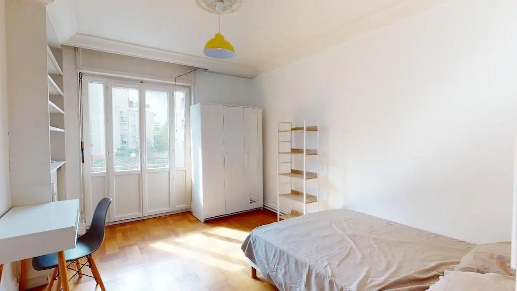 Rue Pierre Delore, Lyon preview