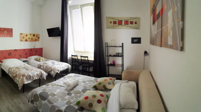 2-Bedroom Apartment in Via Carlo Emanuele I, Rome (1716045) room image 20