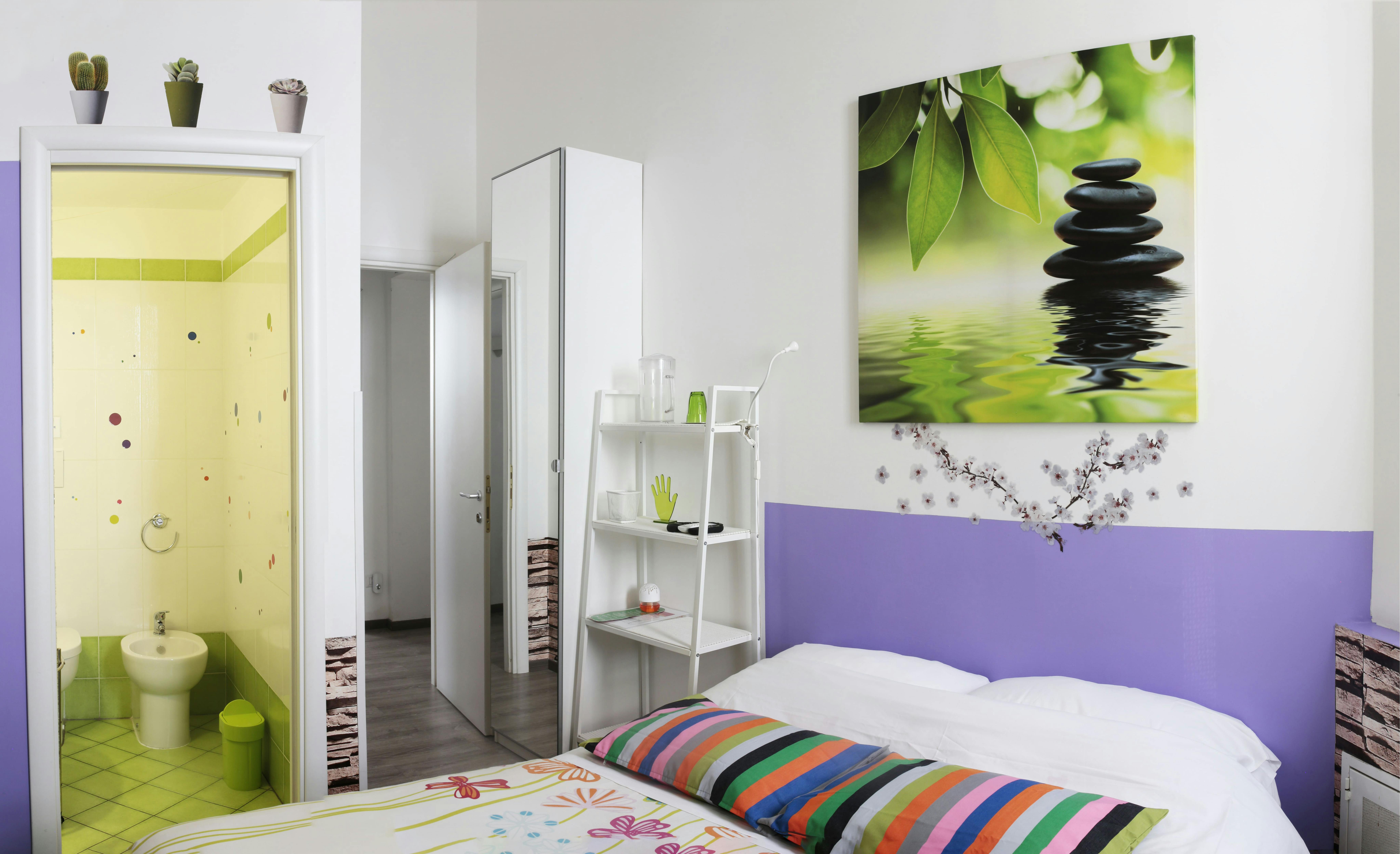Lägenhet att hyra för 2 100 € i månaden i Rome, Via Carlo Emanuele I