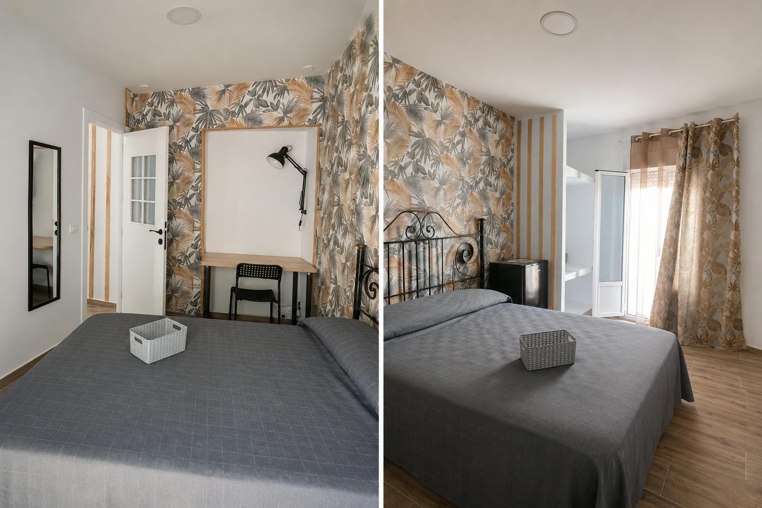Pokój prywatny do wynajęcia za 400 € miesięcznie w mieście Cadiz, Calle Cervantes