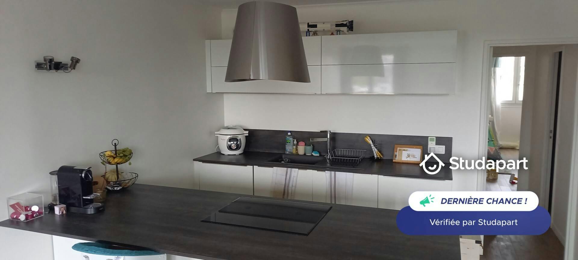 Appartement à Issy-les-Moulineaux