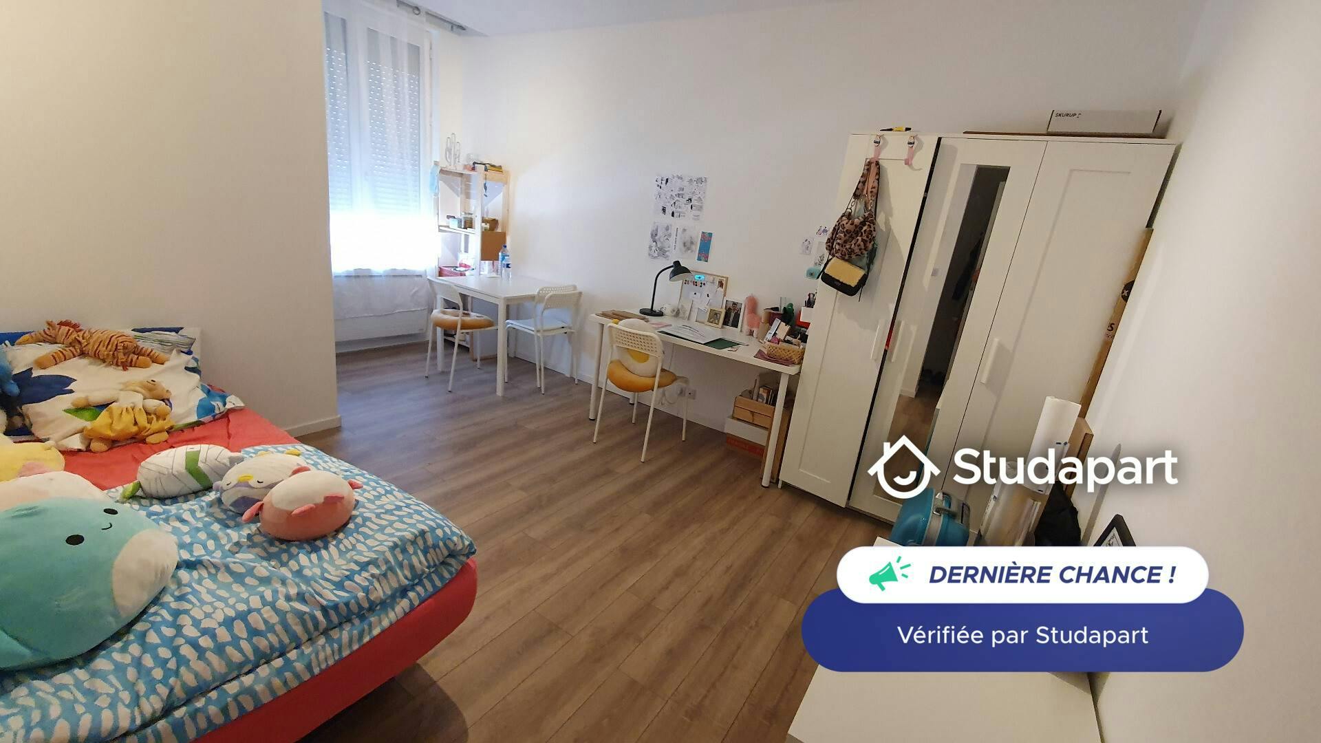 Haus zu mieten für 465 € pro Monat in Cambrai, Rue des Tanneries