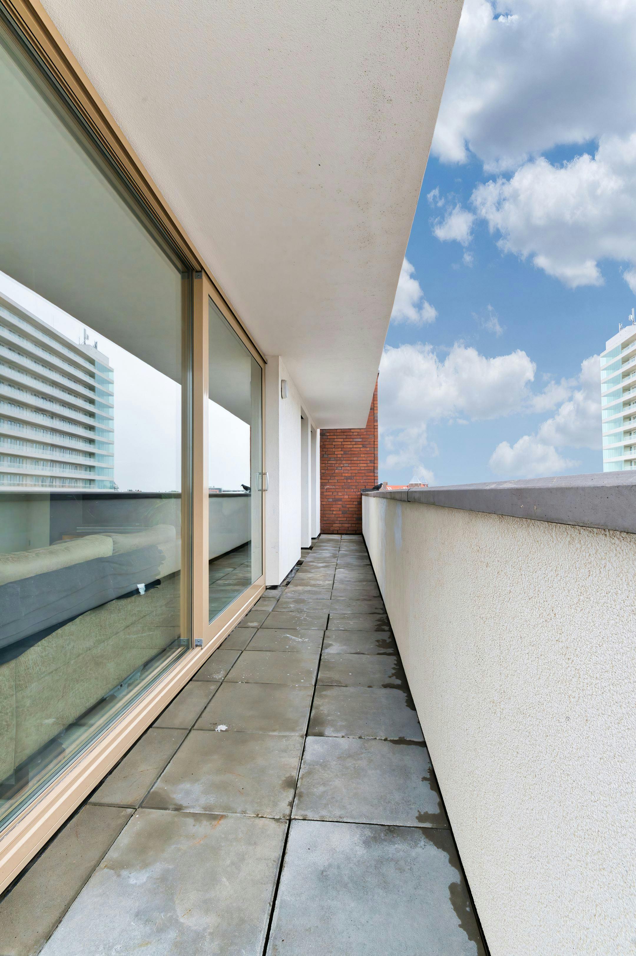 2-Bedroom Apartment in Westduinweg, The Hague (1716128) ROOM 4