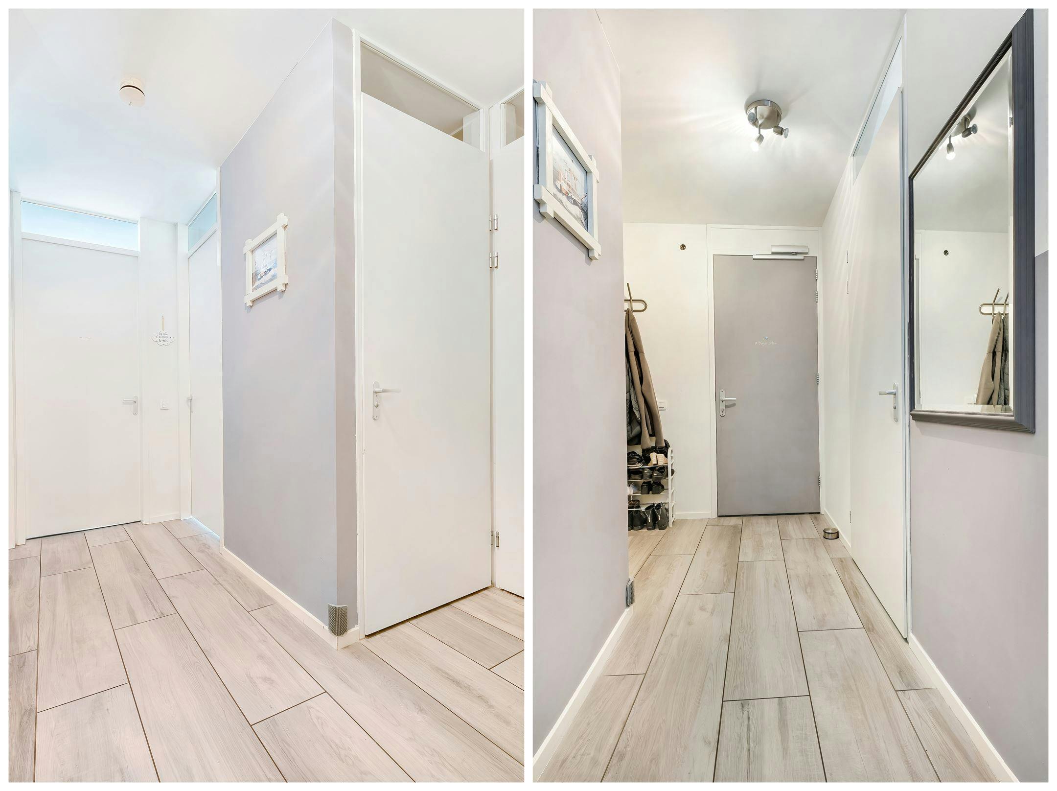 2-Bedroom Apartment in Westduinweg, The Hague (1716128) ROOM 1
