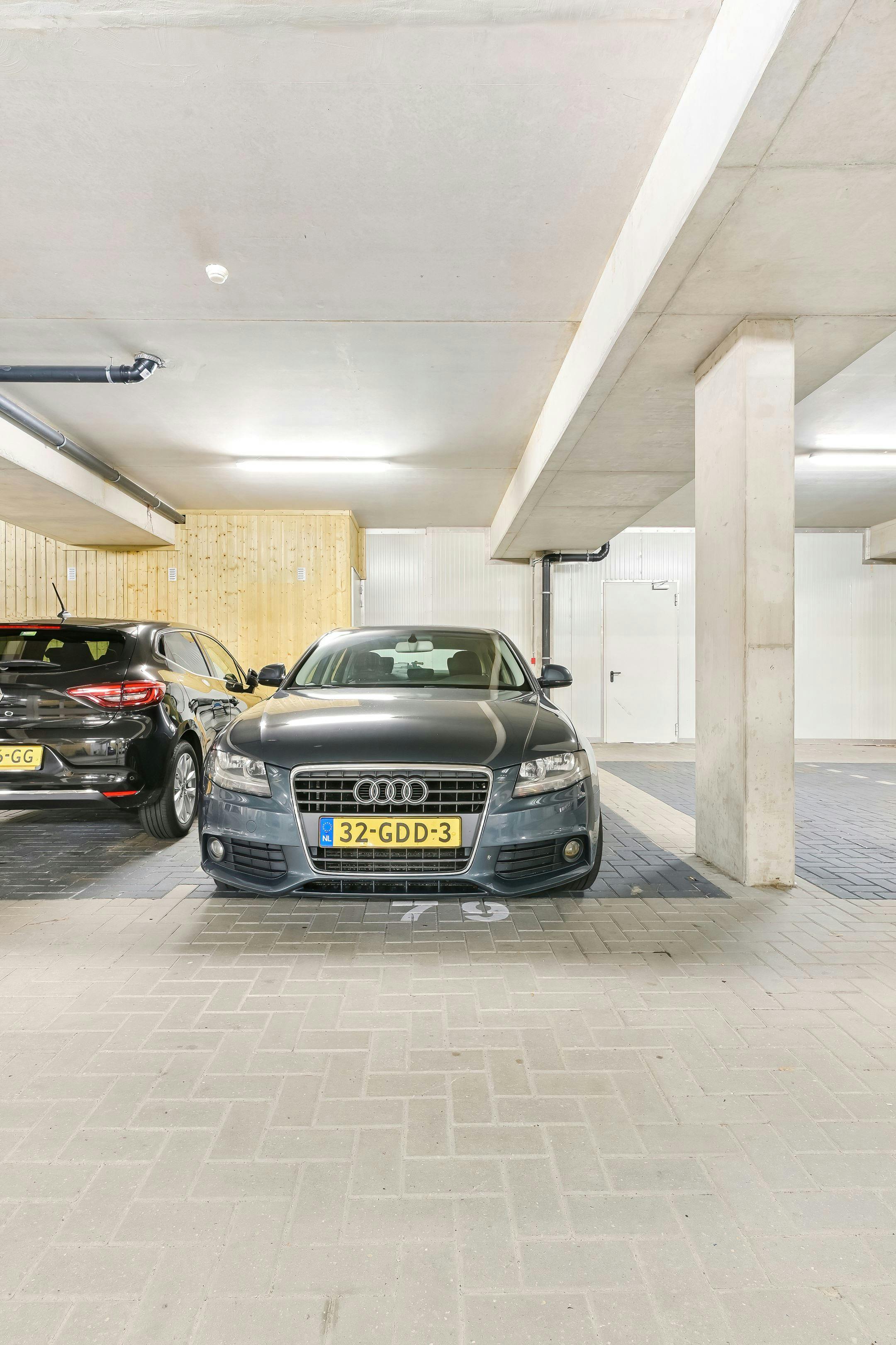 2-Bedroom Apartment in Westduinweg, The Hague (1716128) ROOM 2