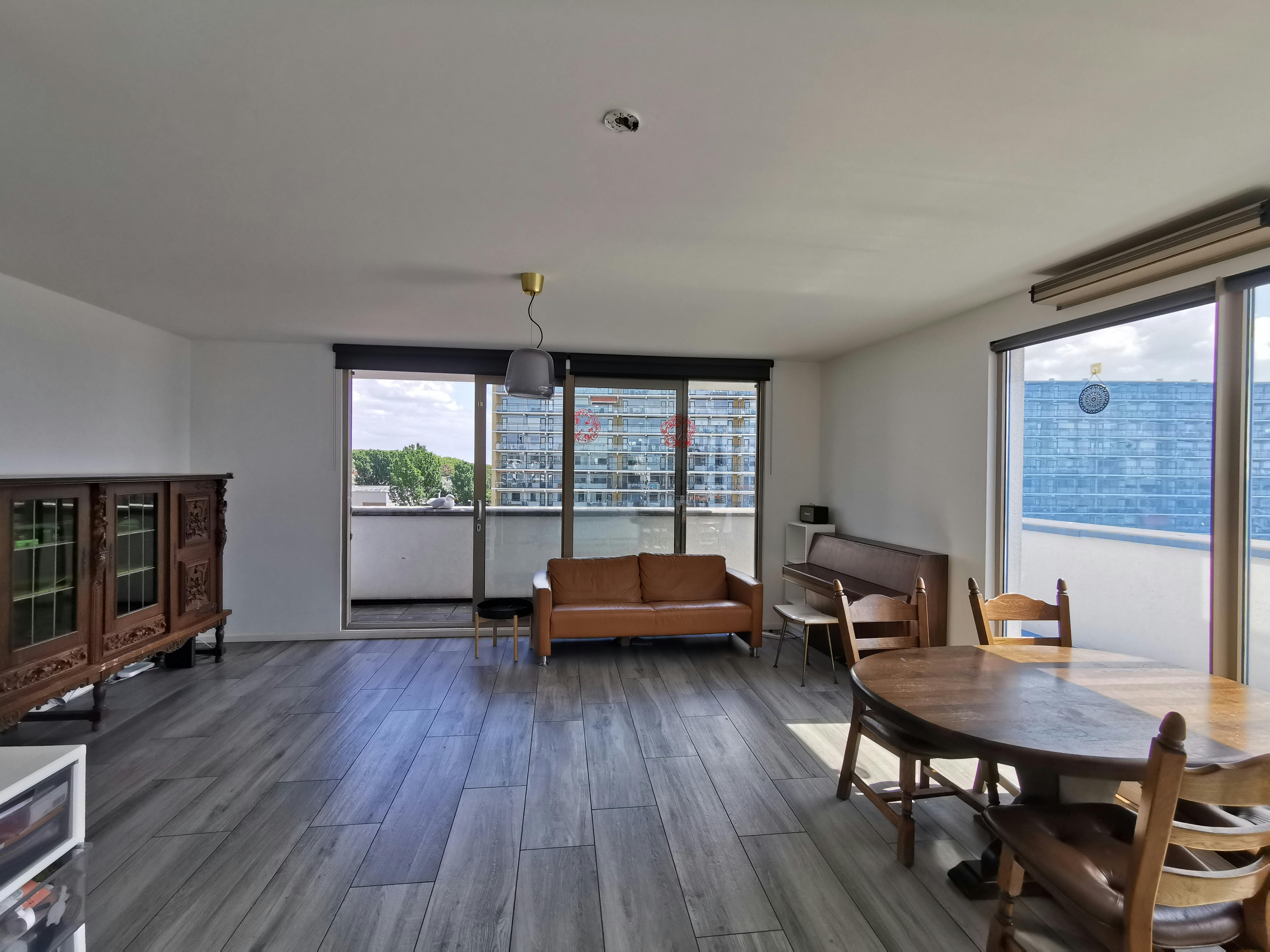 2-Bedroom Apartment in Westduinweg, The Hague (1716128) room image 20