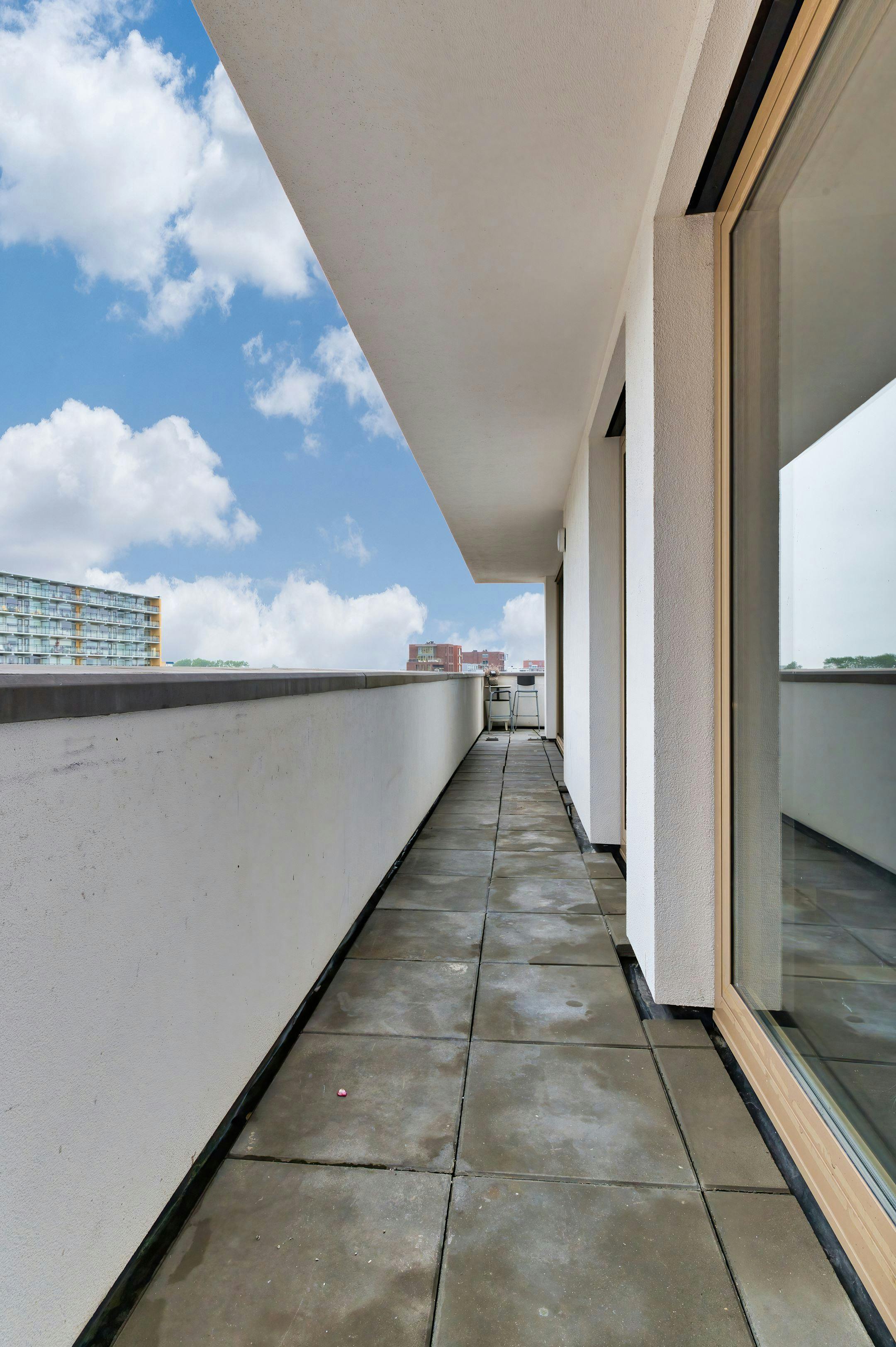 2-Bedroom Apartment in Westduinweg, The Hague (1716128) ROOM 3