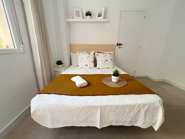 Private room in Avinguda del Regne de València, Valencia (1716133) room image 9